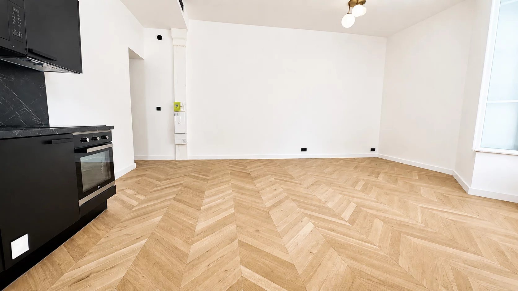 Appartement 3 pièces 67 m² · à Nice · 67 m² · 415 000 €
