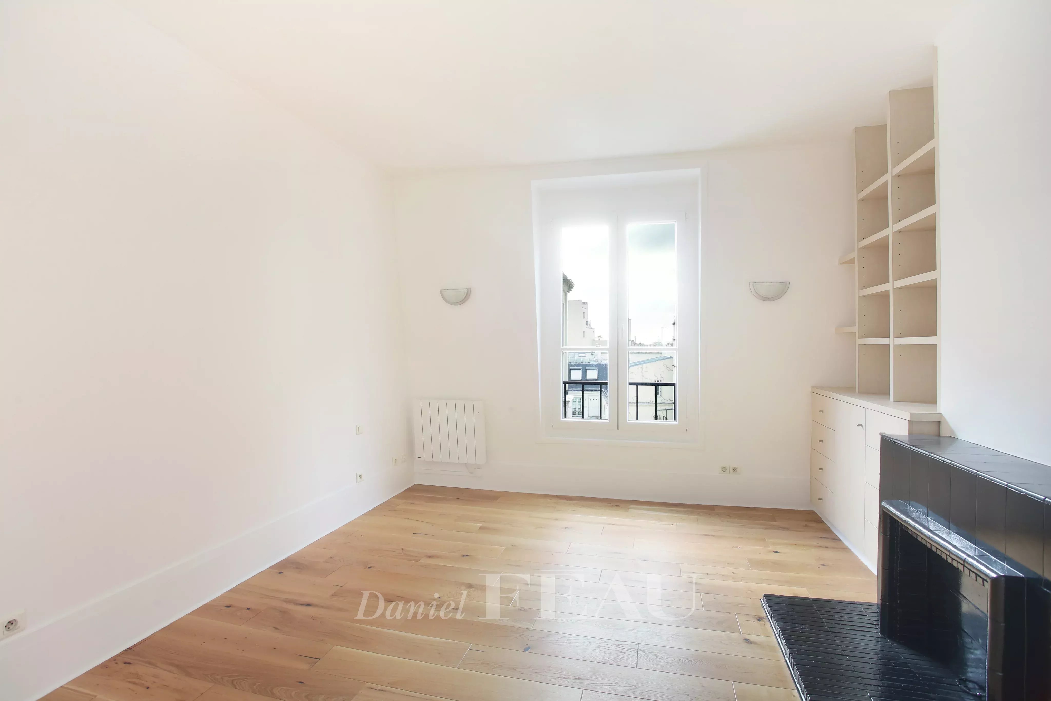 Rental Apartment Paris 8th