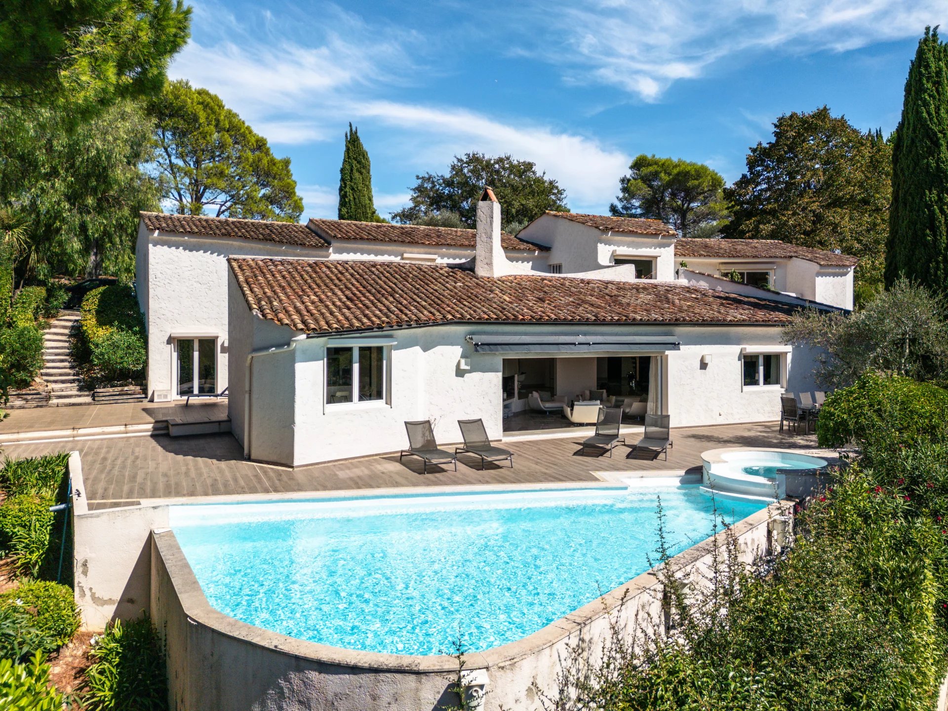 Sale Villa Mouans-Sartoux