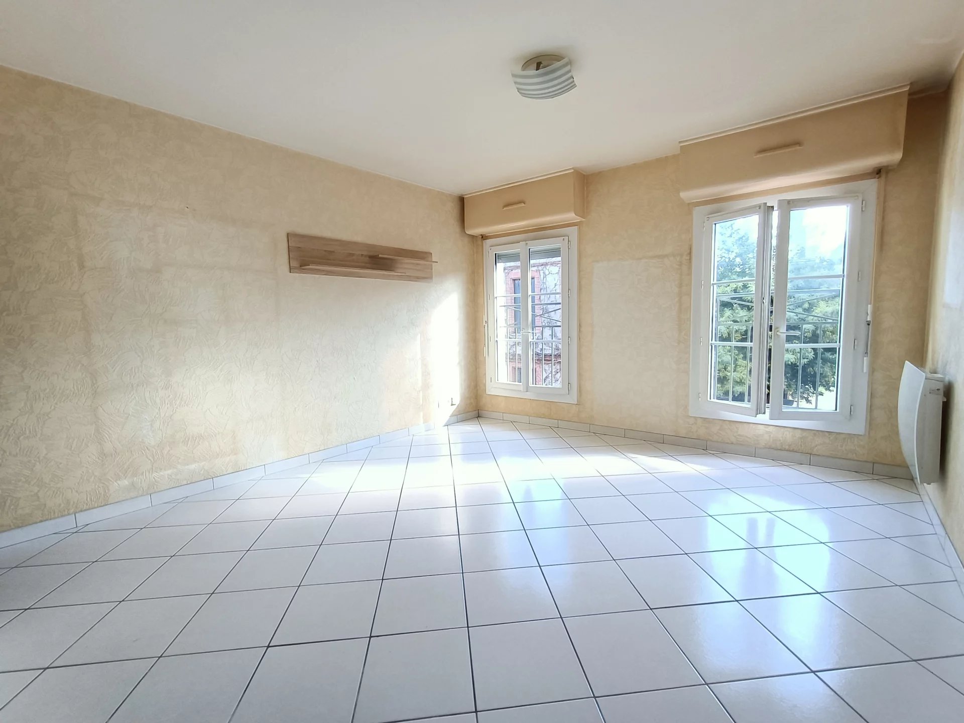 PLAISANCE DU TOUCH - T1 BIS de 34 M²  - centre ville