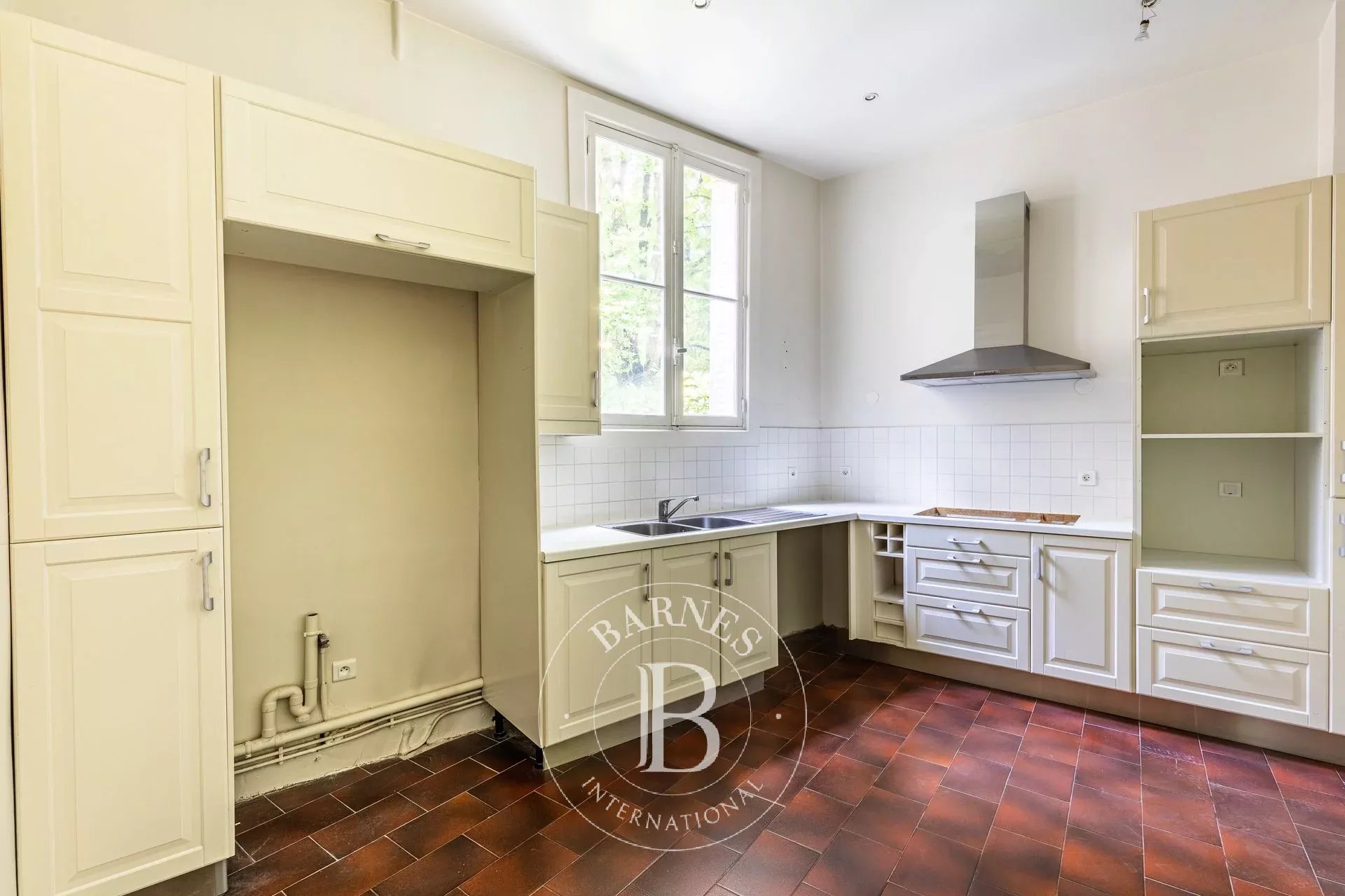 Daire Paris 8ème - picture 13