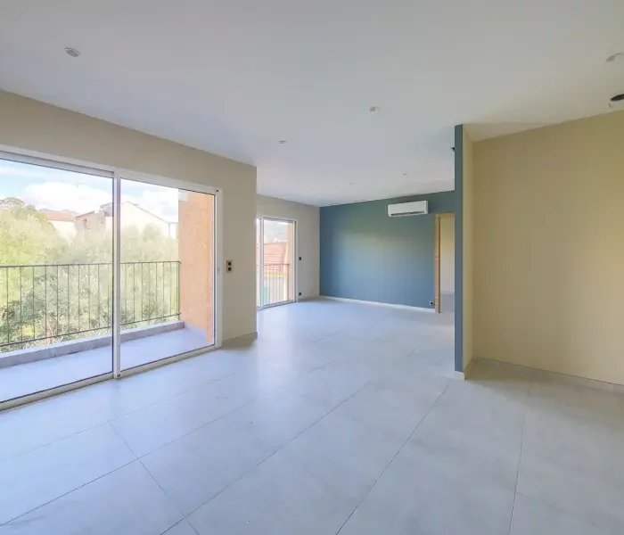 Agence immobilière de BLUE RÉSIDENCES