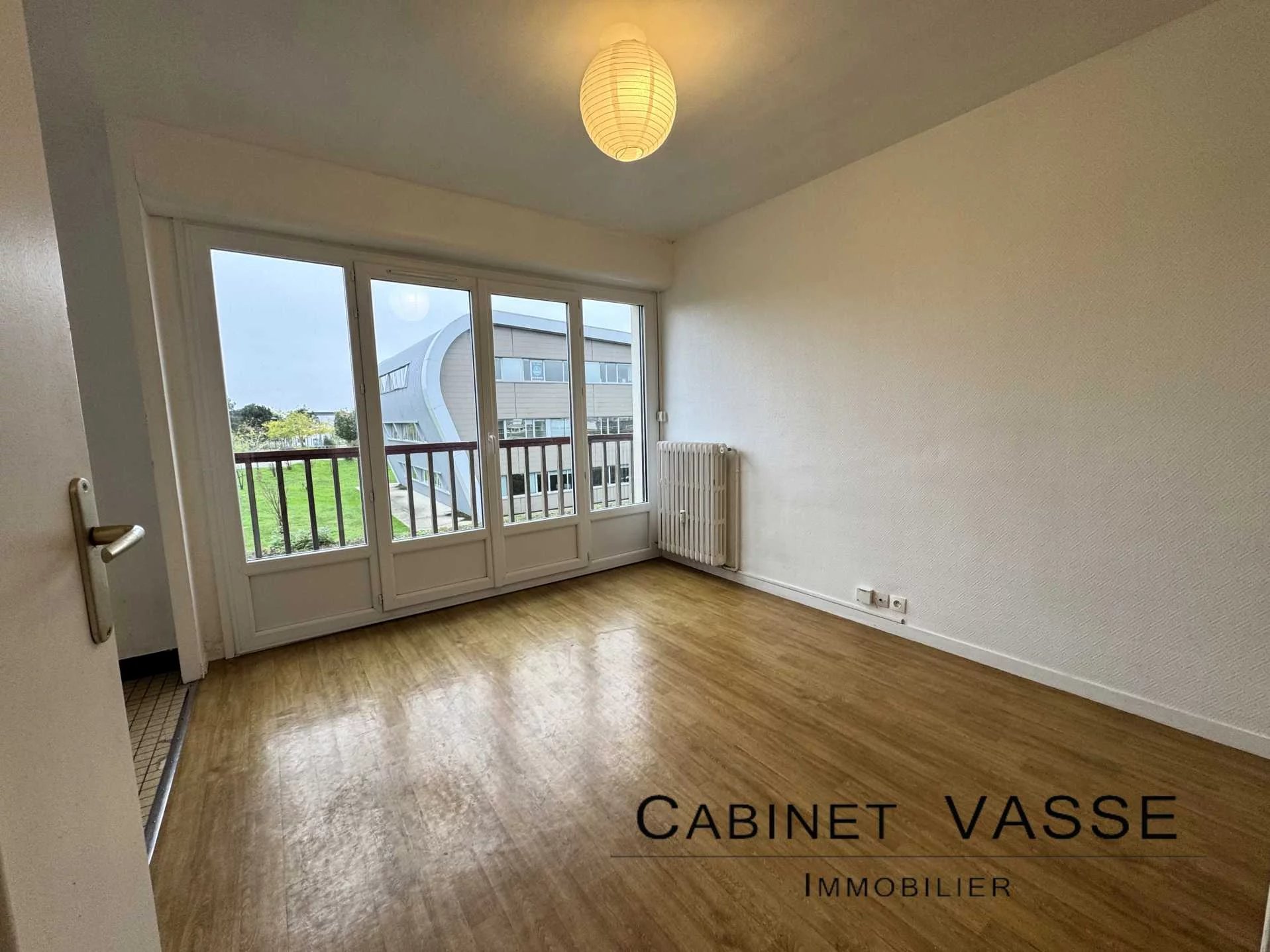 Location Appartement Caen