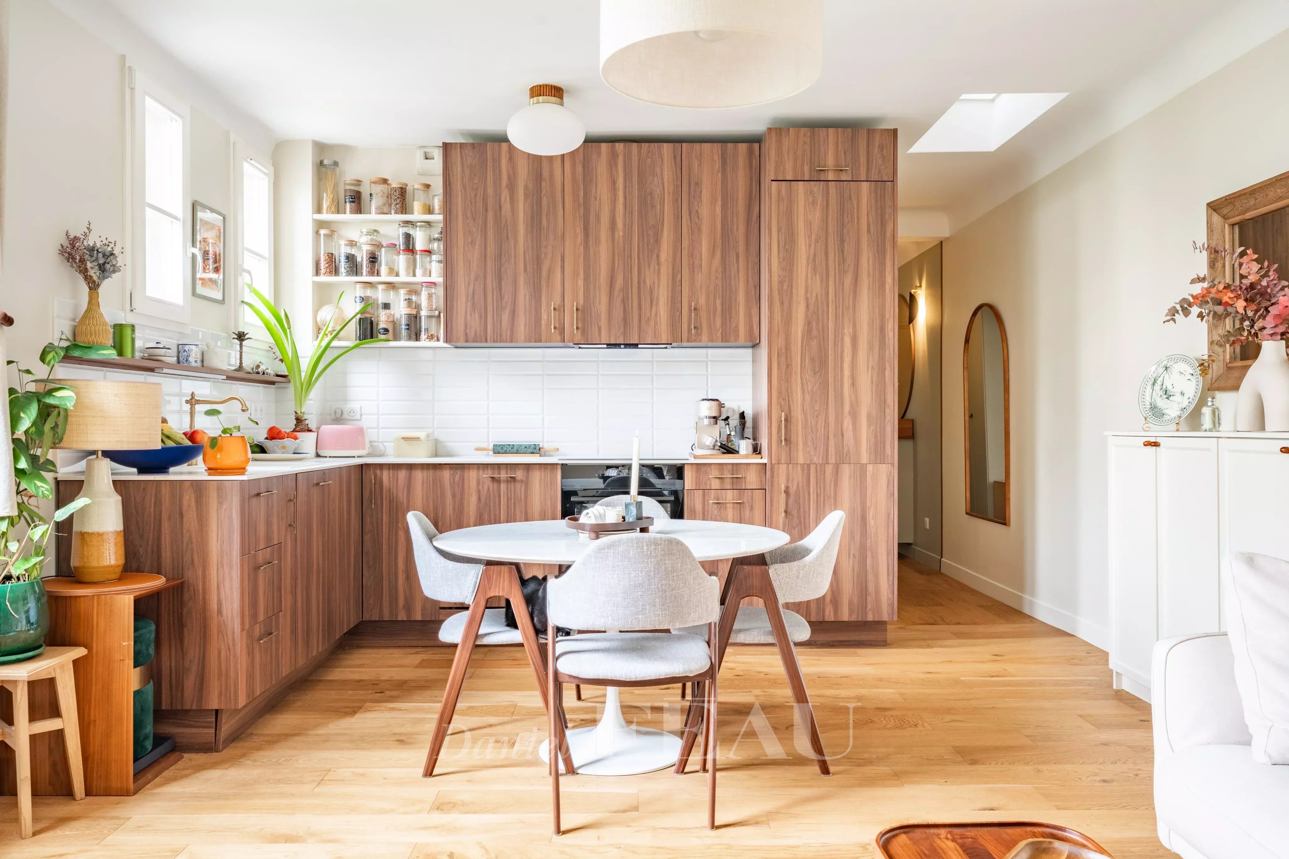 Vente Appartement Paris 7ème