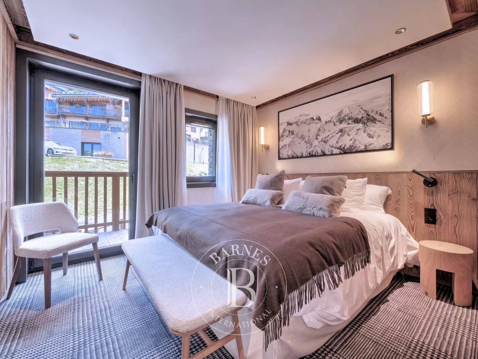 Daire Megève - picture 13