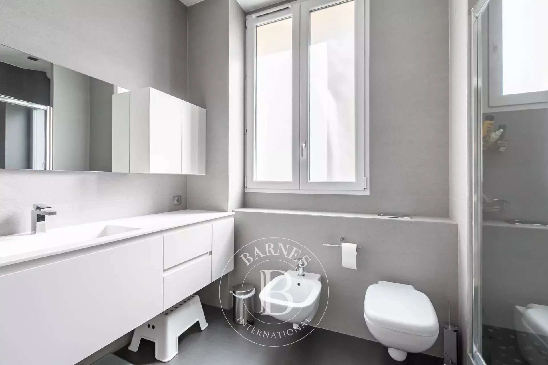 Daire Paris 17ème - picture 7