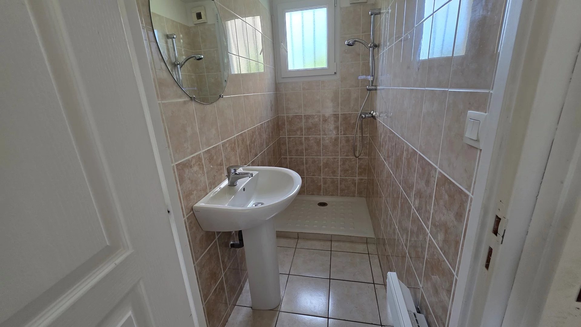 MAISON T5 – SAINT SAMSON SUR RANCE