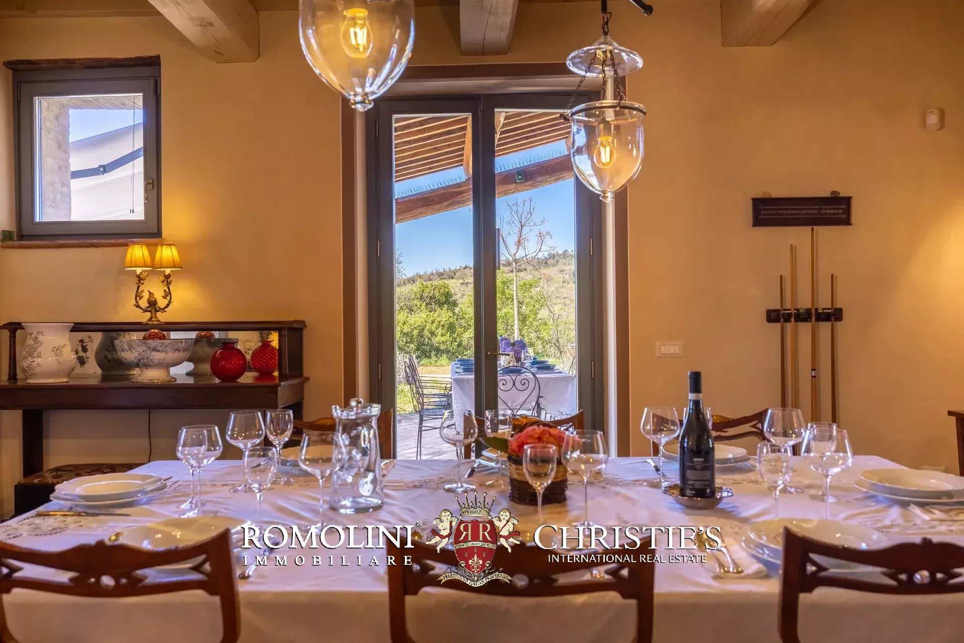 6 Bedroom Villa/Townhouse's Image 73