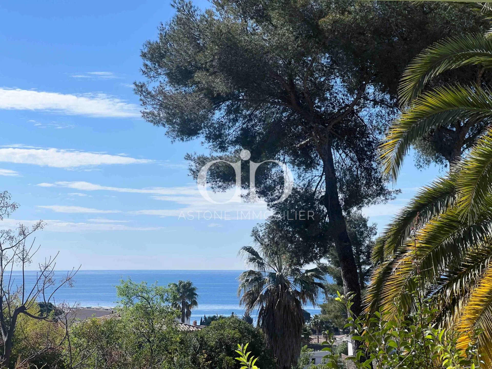 Vente Terrain La Ciotat