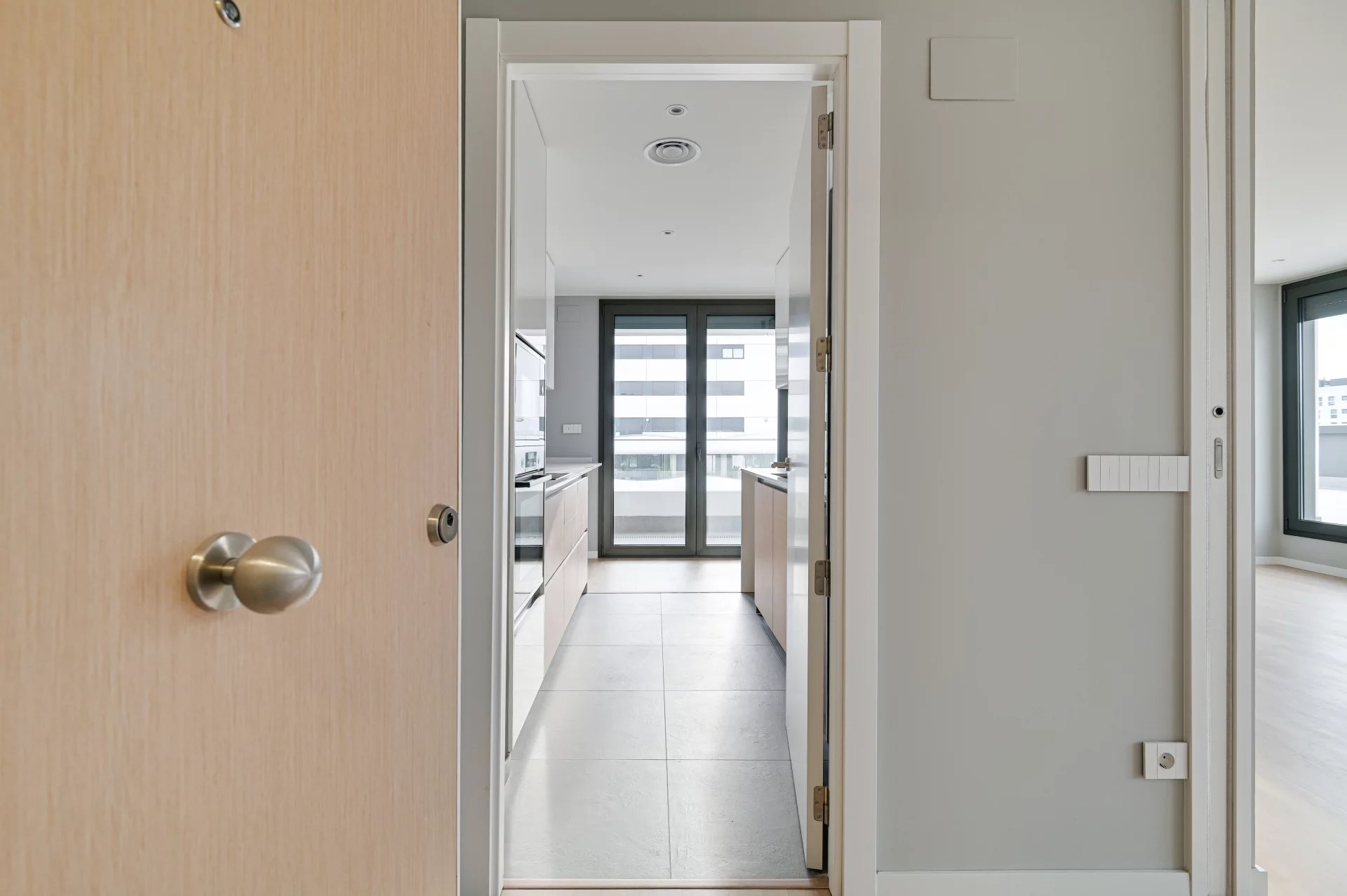 Badalona  - Appartement  - picture 4