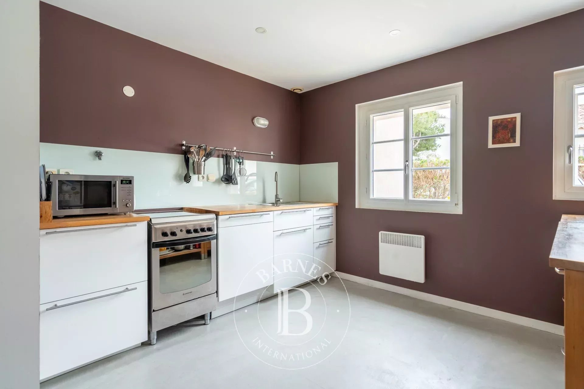 Ev Carry-le-Rouet - picture 11