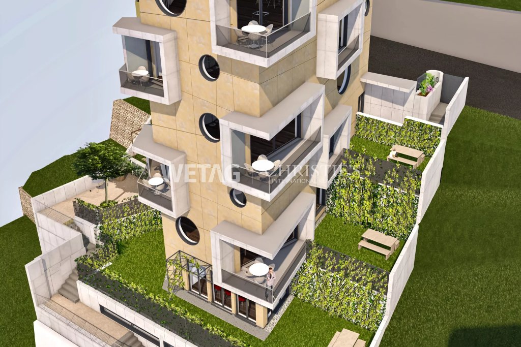 Ticino Luxury Real Estate for sale