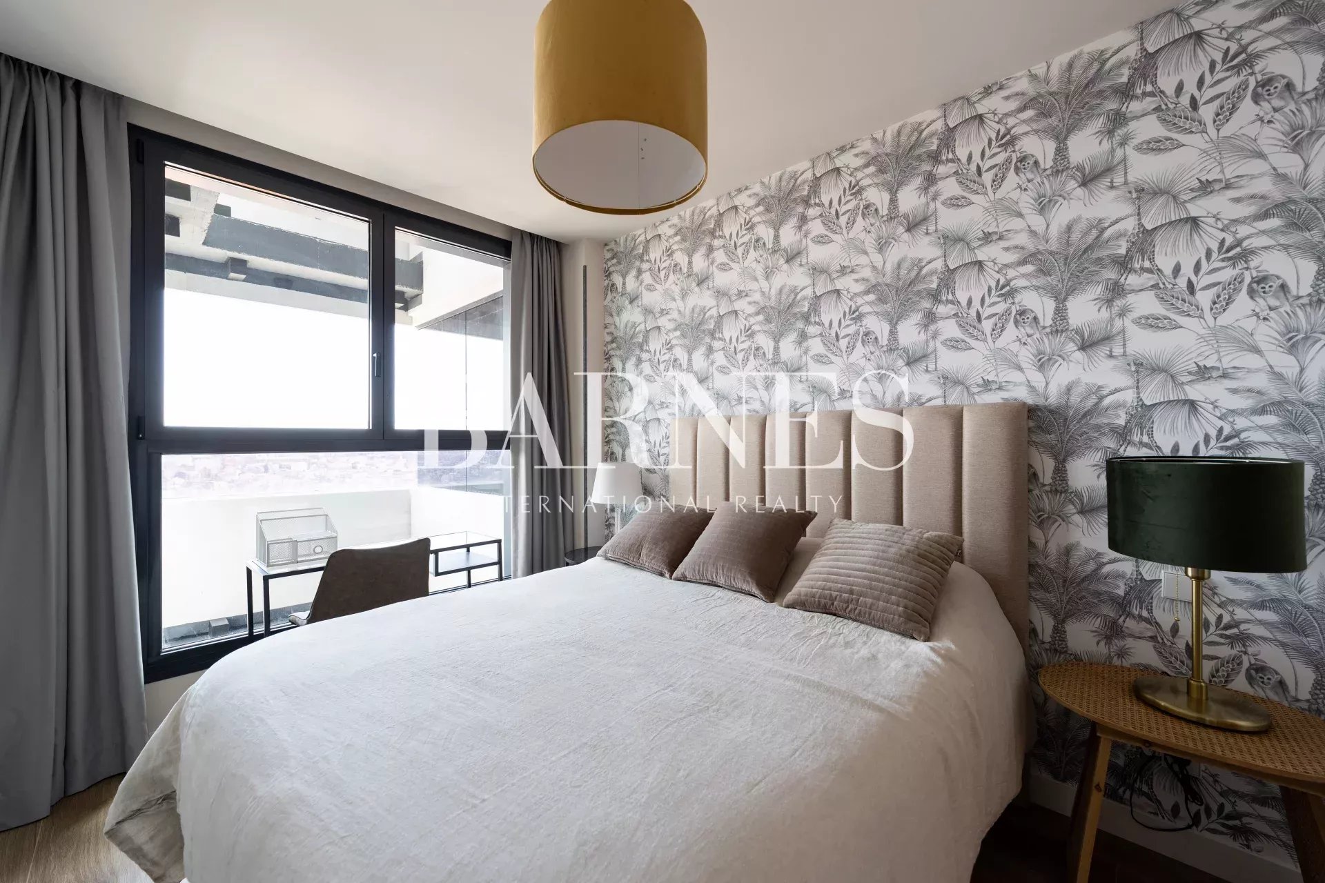 Daire Madrid - picture 21