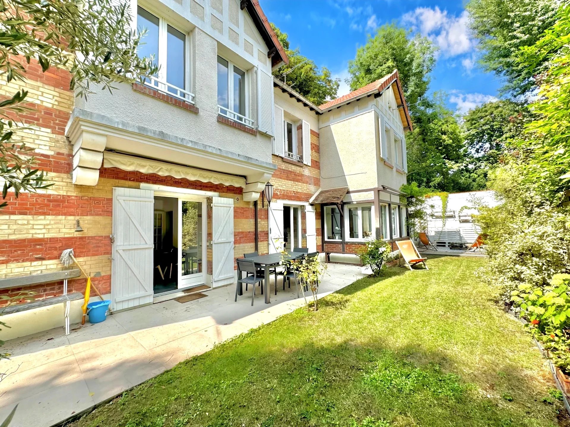 Agence immobilière de Trouve mon logis