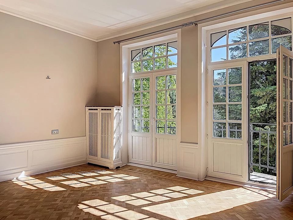 Parc Tenbosch - Maison 2 chambres