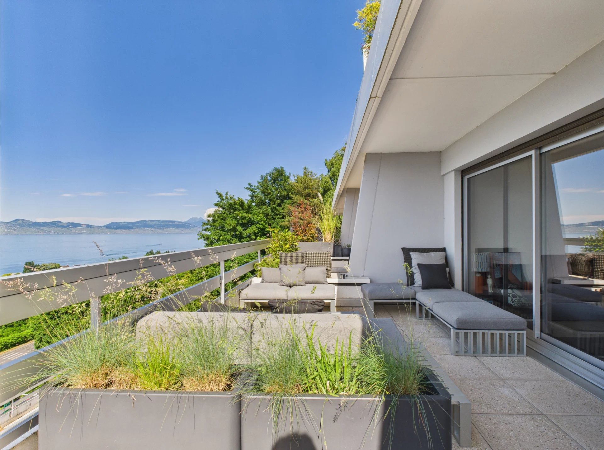 Vente Appartement Évian-les-Bains