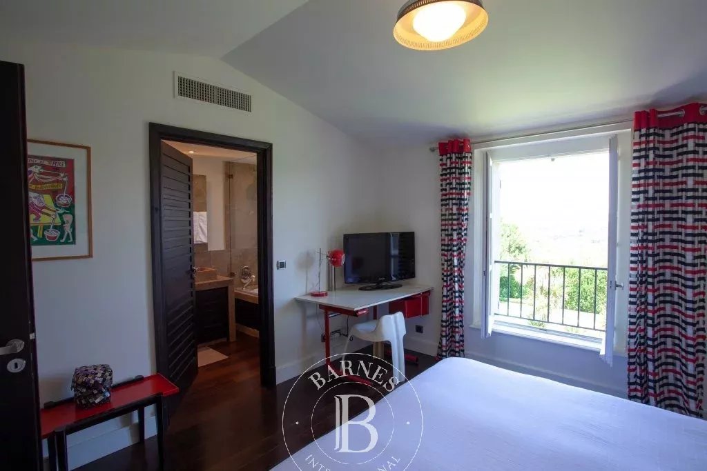 Ramatuelle  - Villa 5 Bedrooms - picture 11