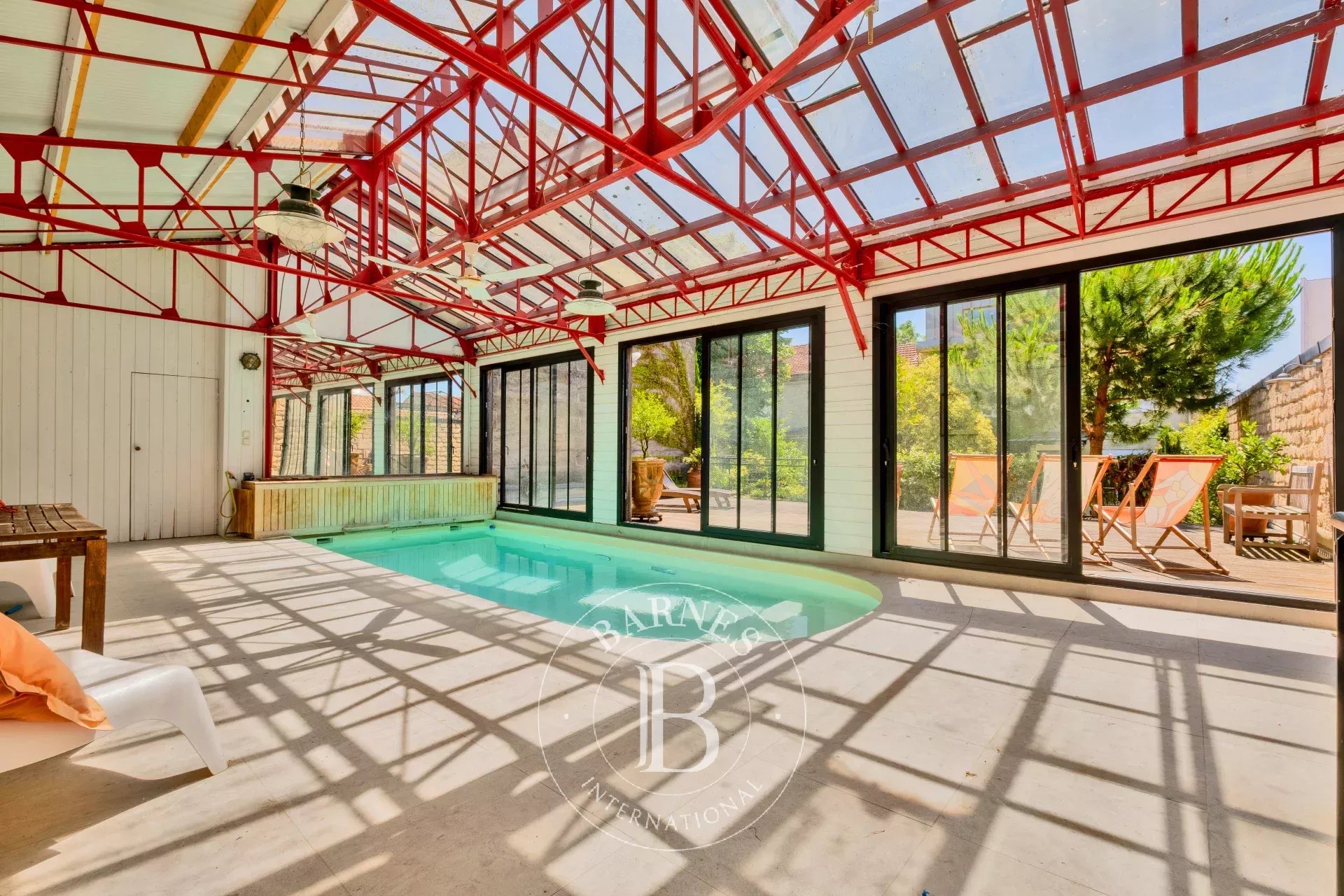 Ev Bordeaux - picture 4