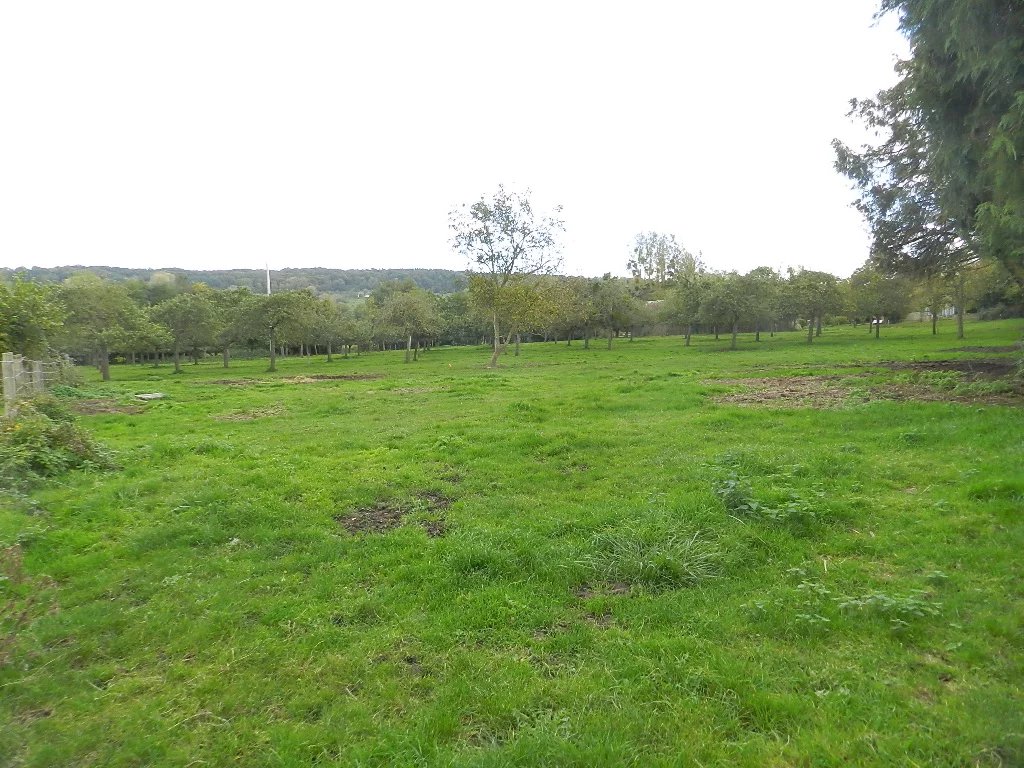 Vente Terrain constructible Saint-Pierre-en-Auge