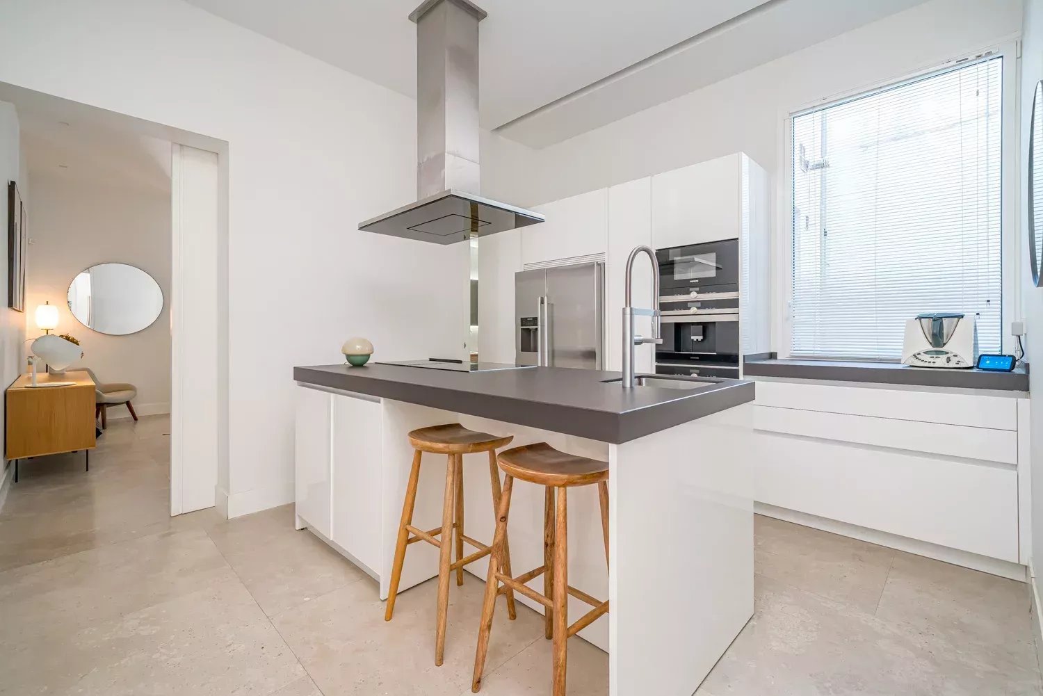 Daire Madrid - picture 7