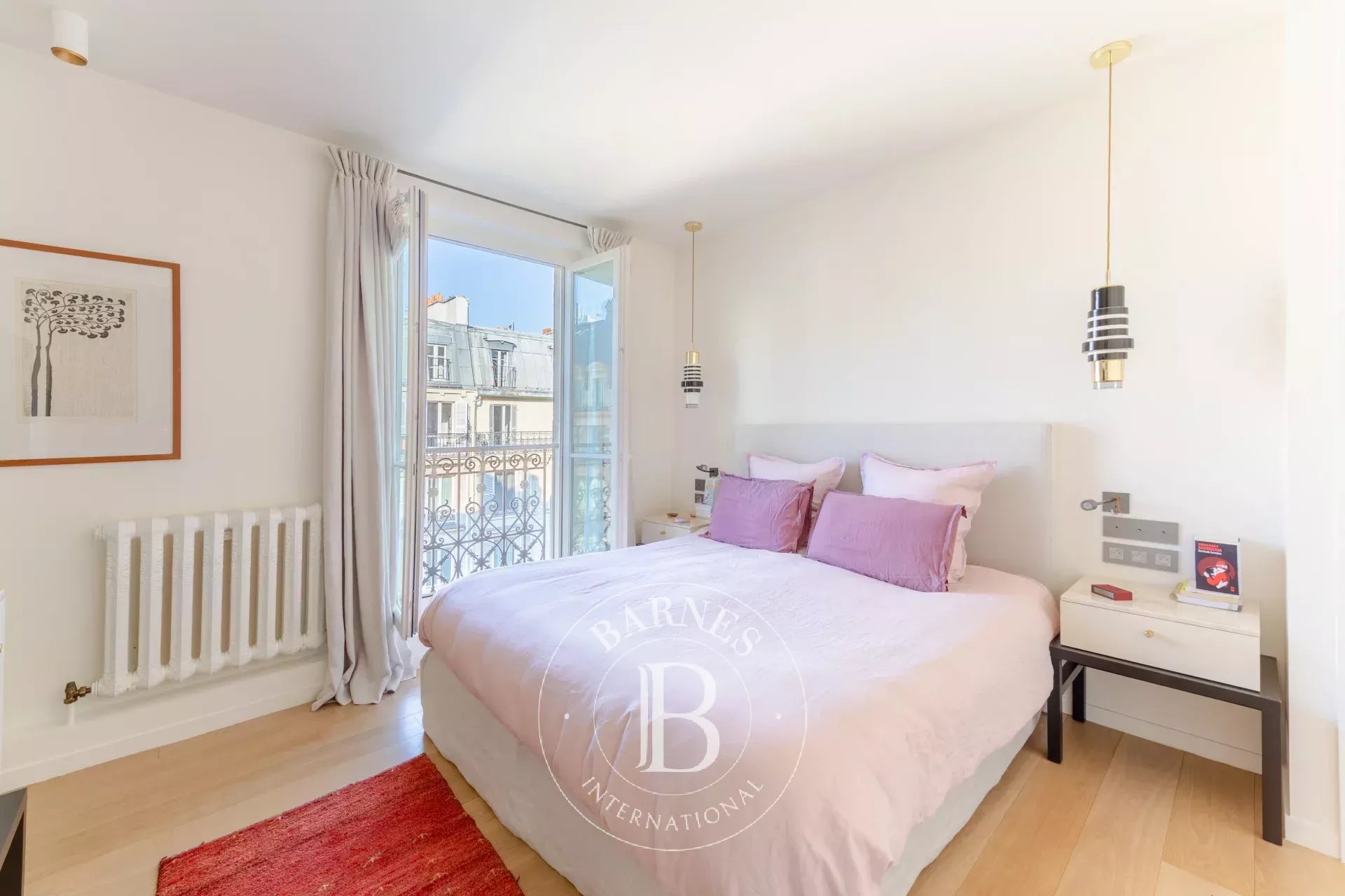 Daire Paris 2ème - picture 7