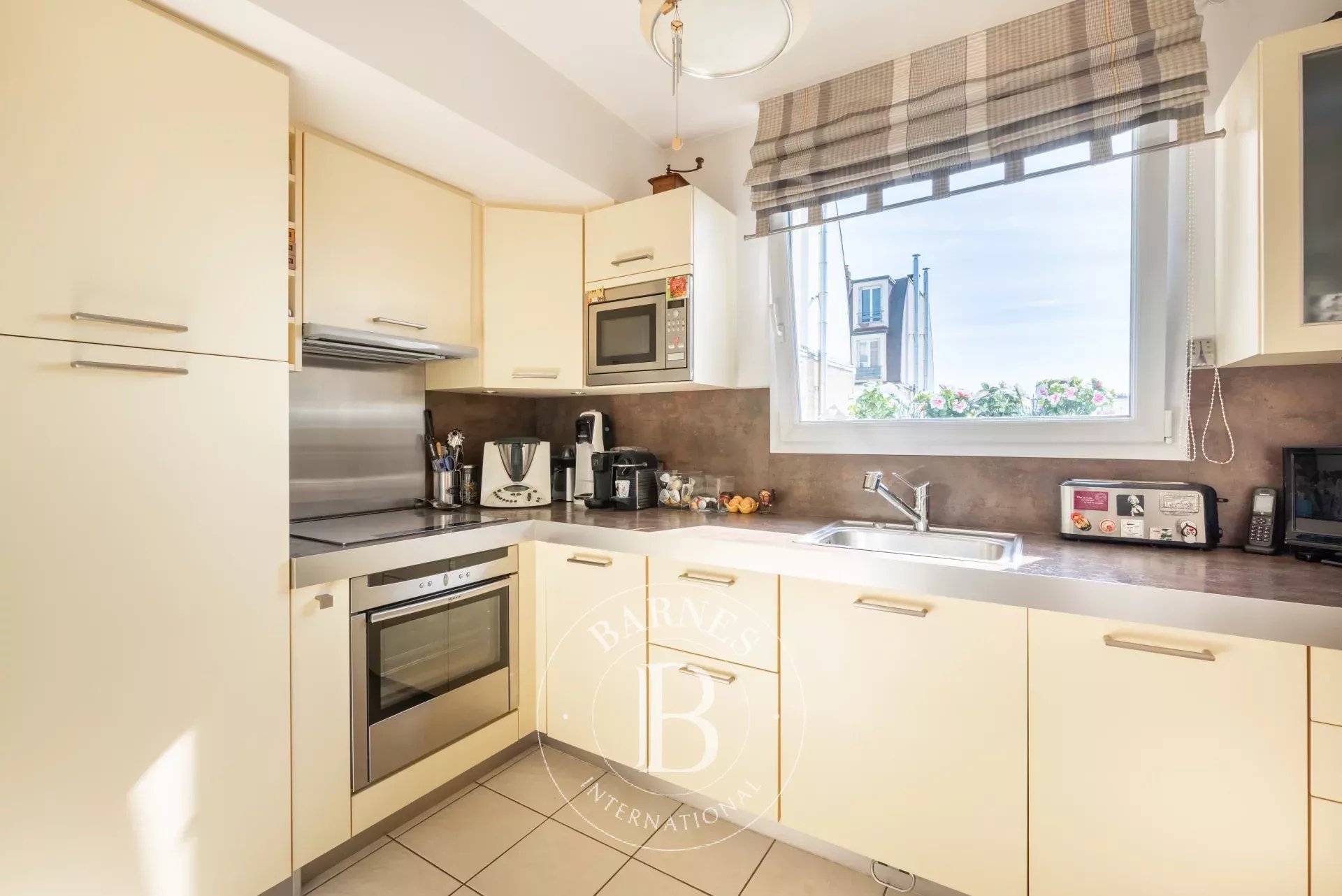 Daire Boulogne-Billancourt - picture 6