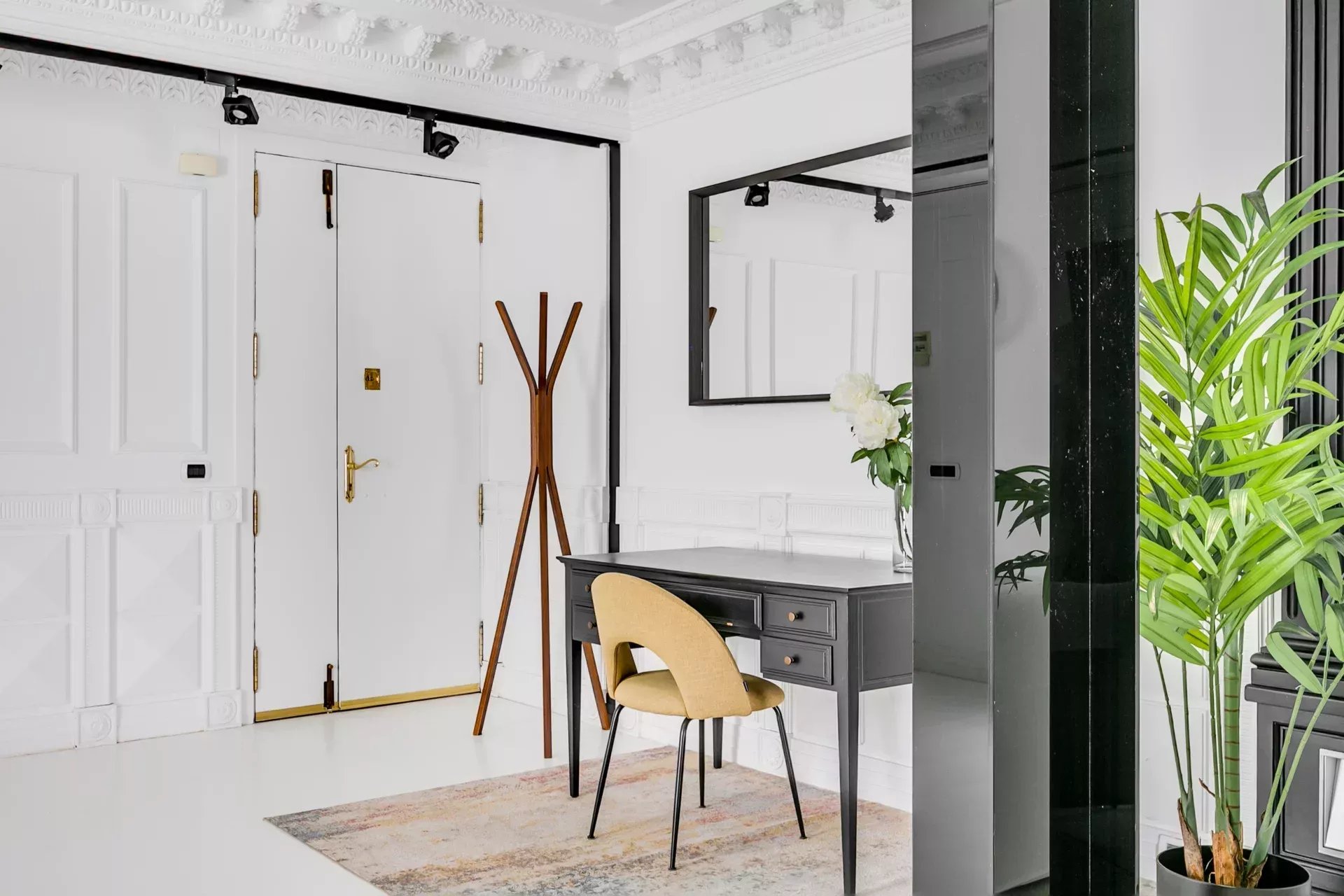 Daire Madrid - picture 11