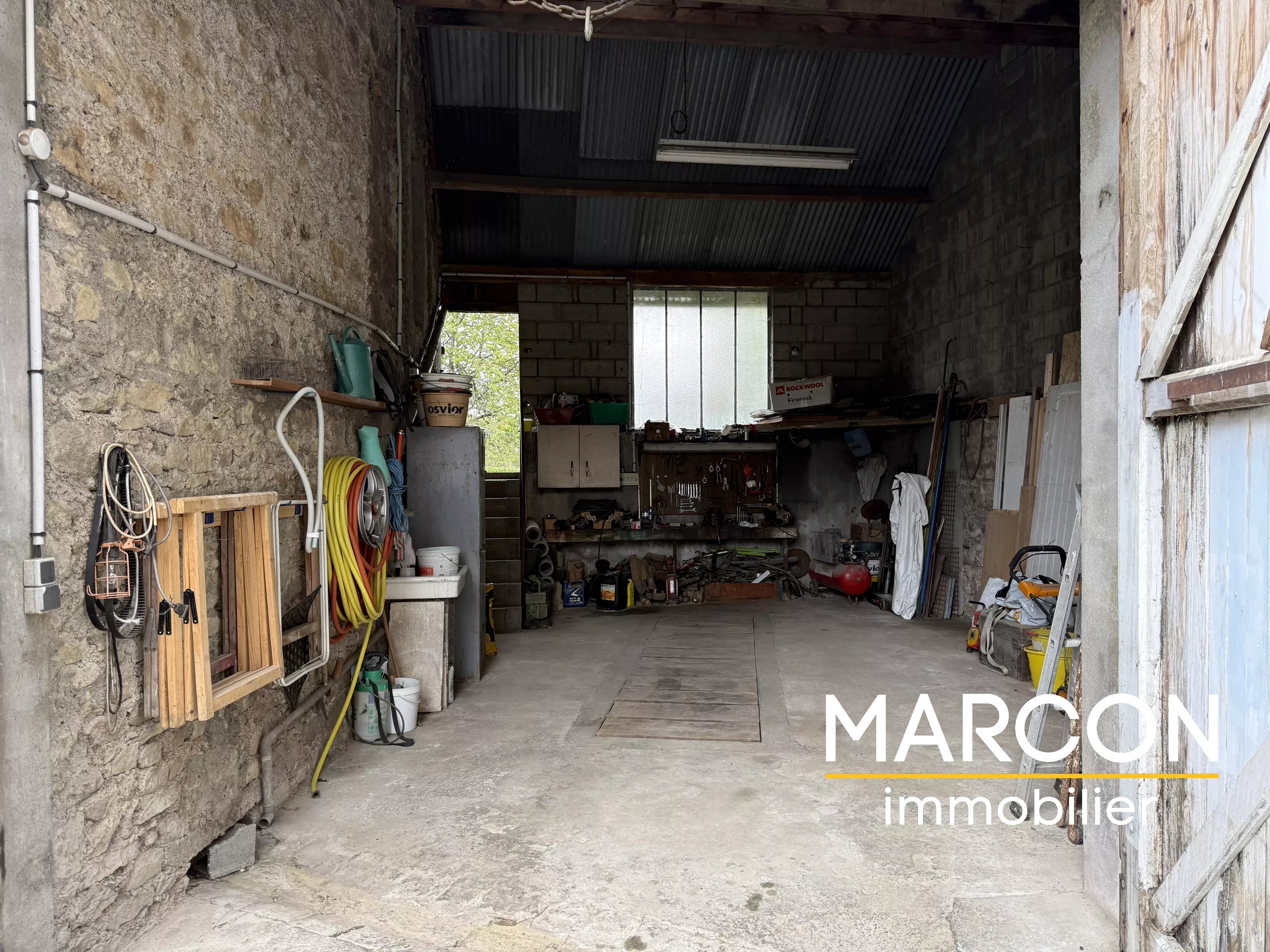 Vente Maison Augères