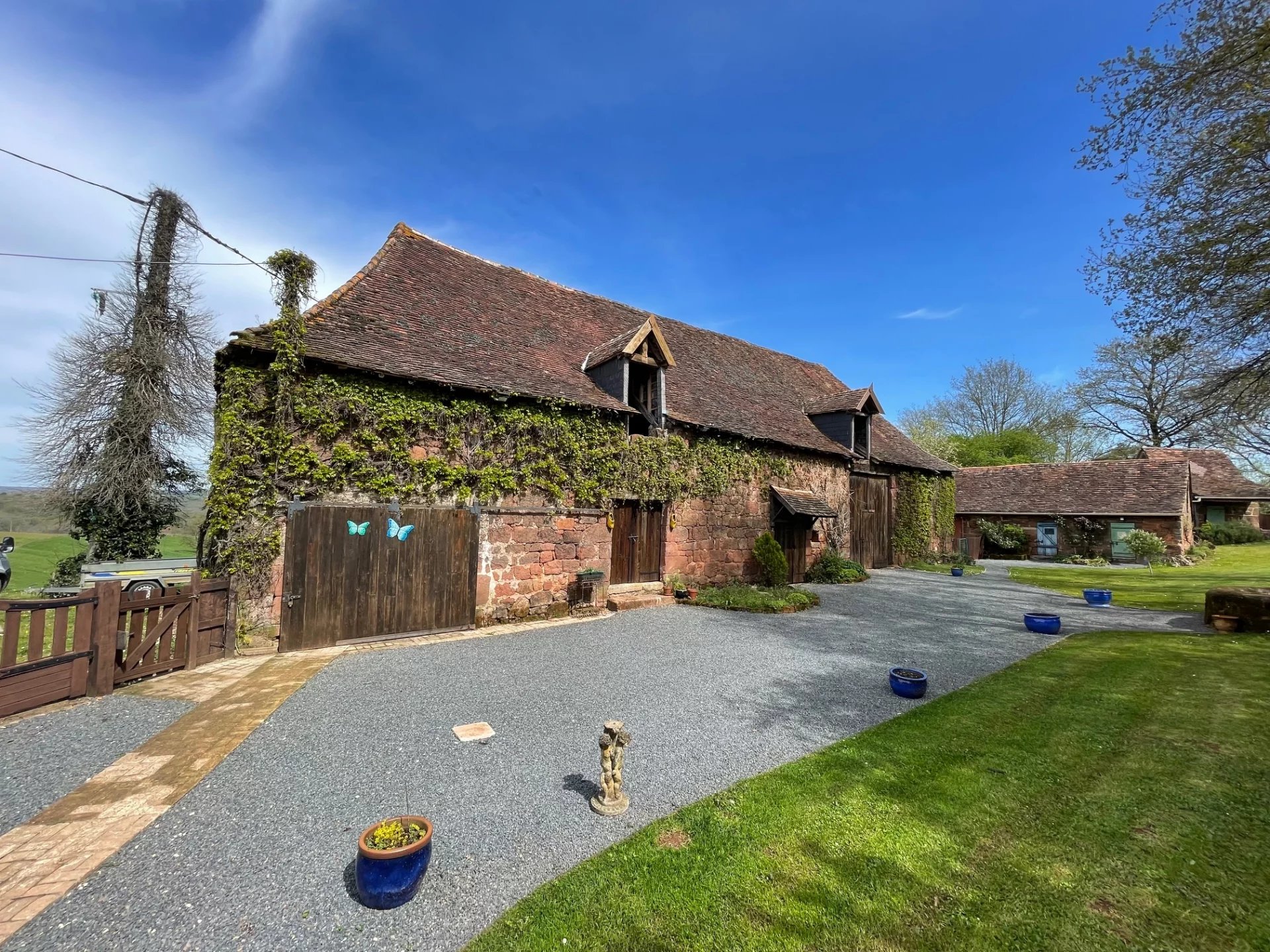 House in Hautefort - Image 2