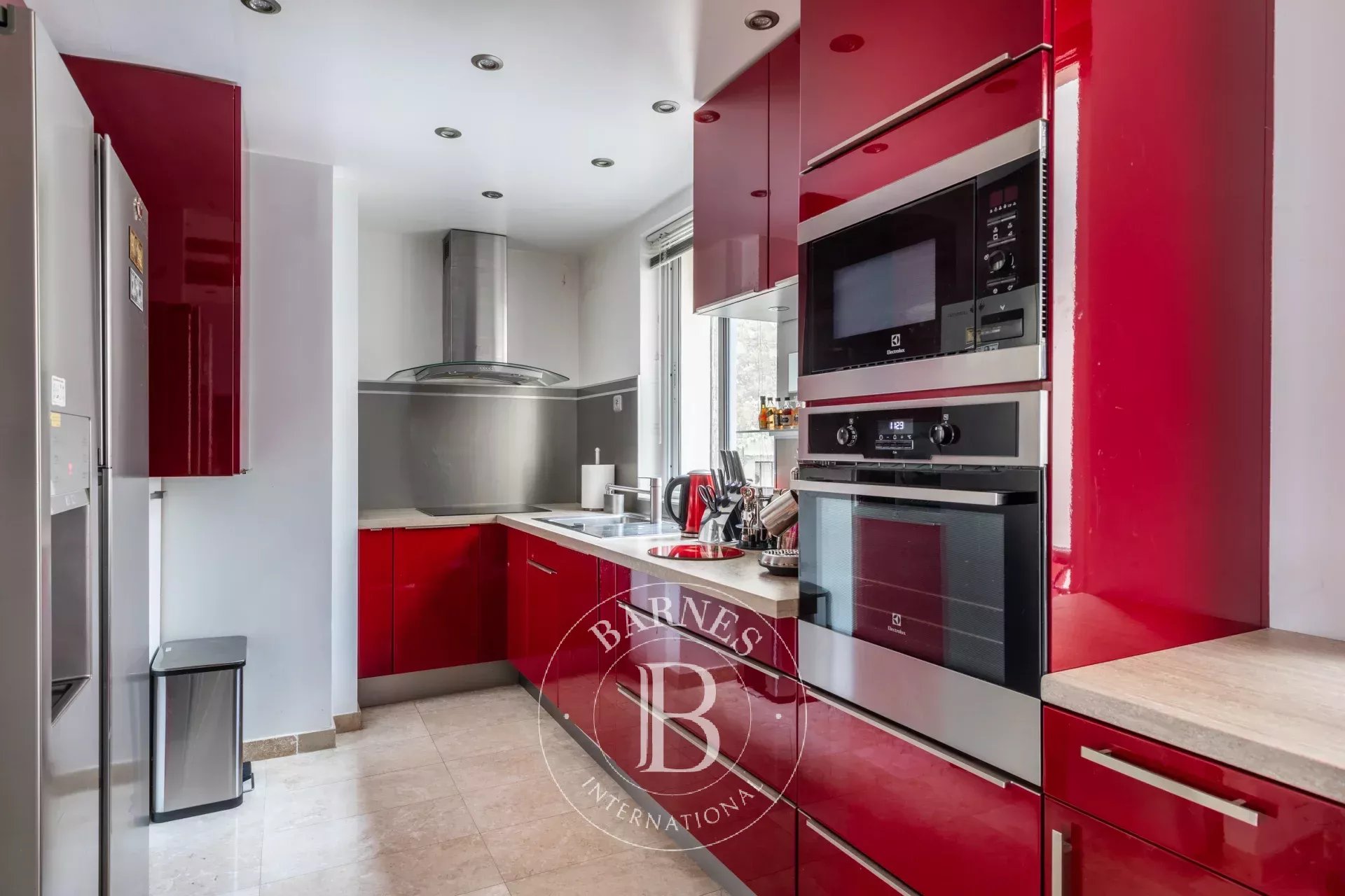 Daire Paris 16ème - picture 7