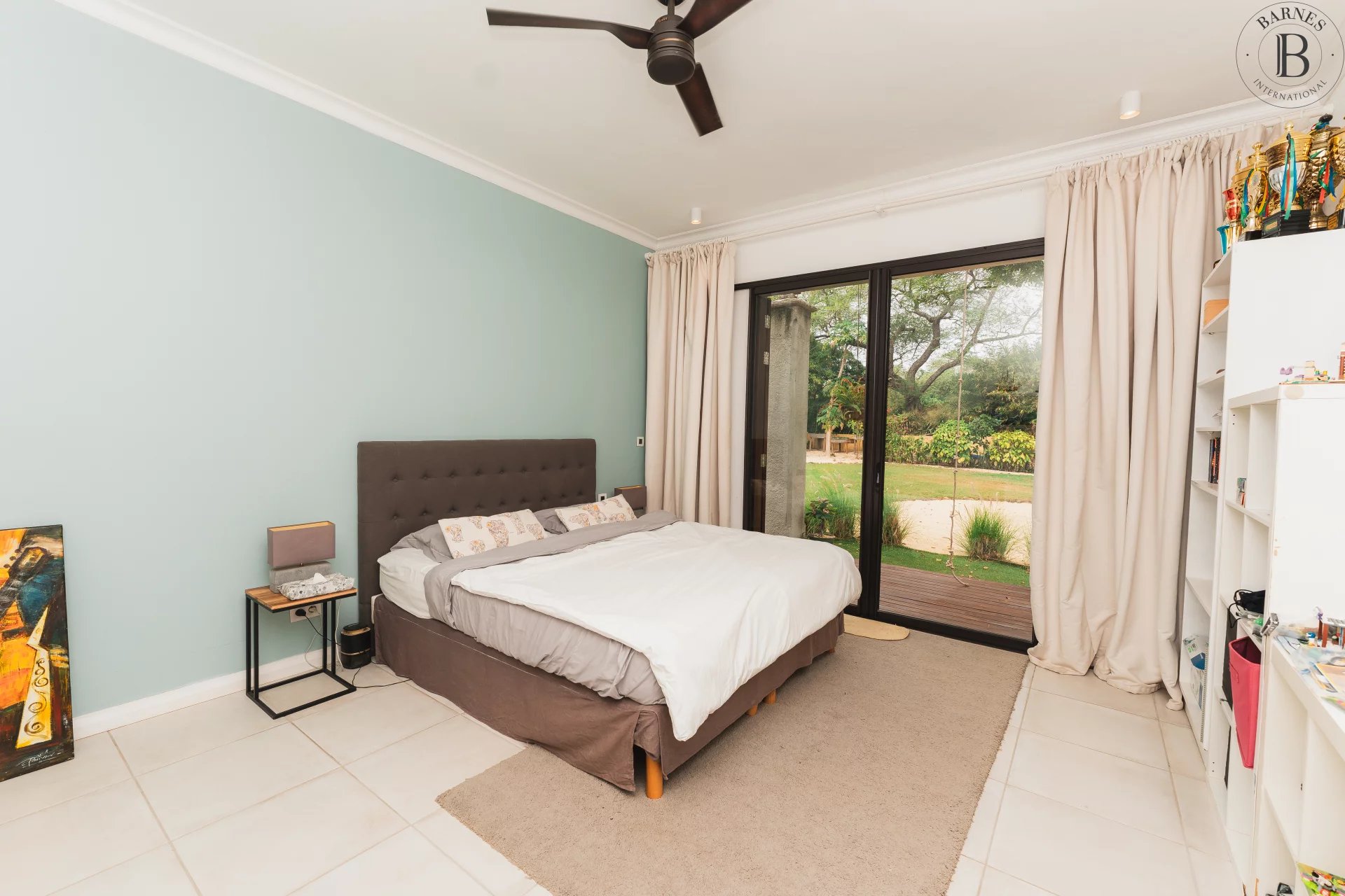 Villa Tamarin - picture 11