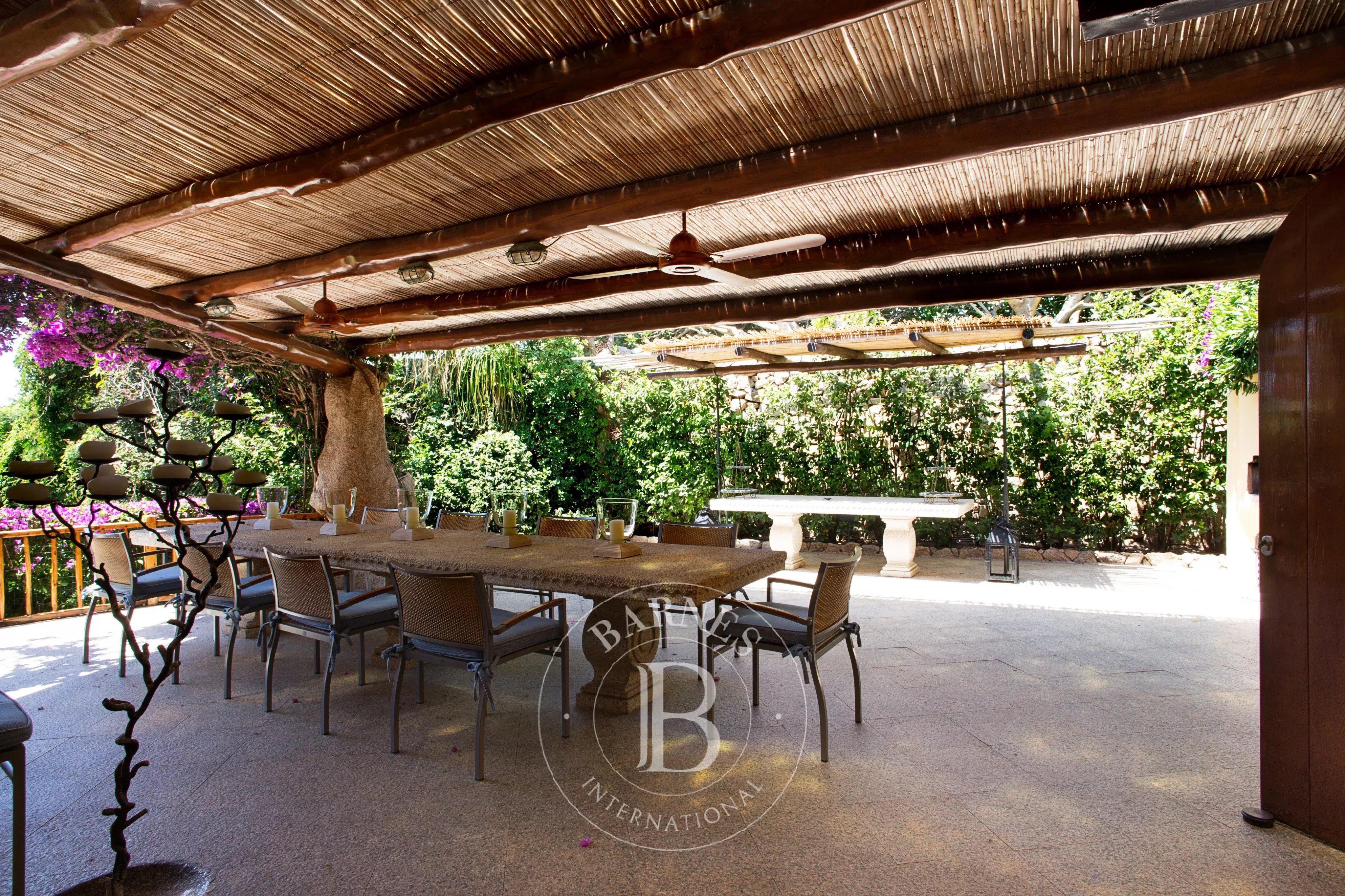 Porto Cervo  - Villa 10 Pi&egrave;ces 7 Chambres - picture 8