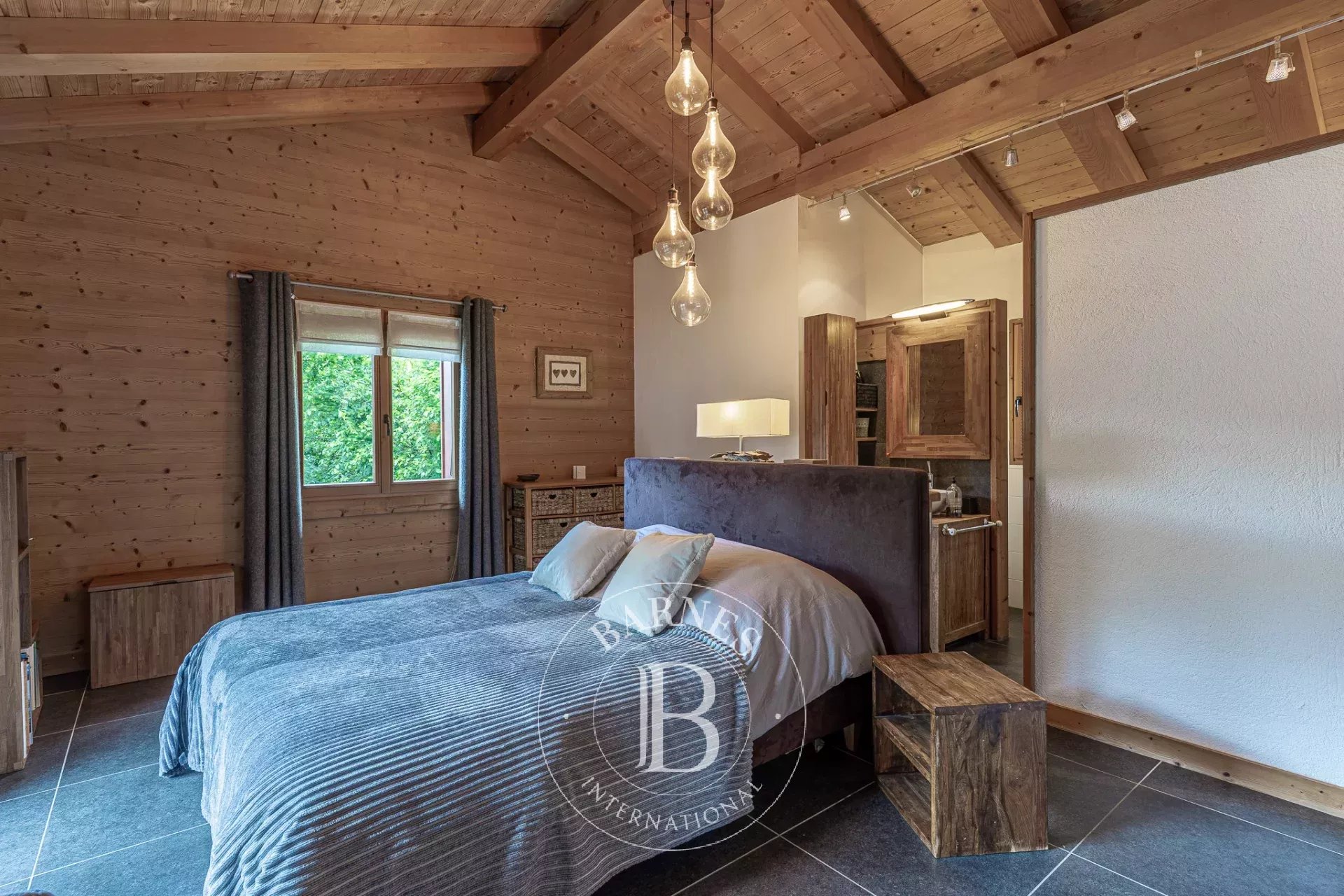 Dağ evi Chamonix-Mont-Blanc - picture 13