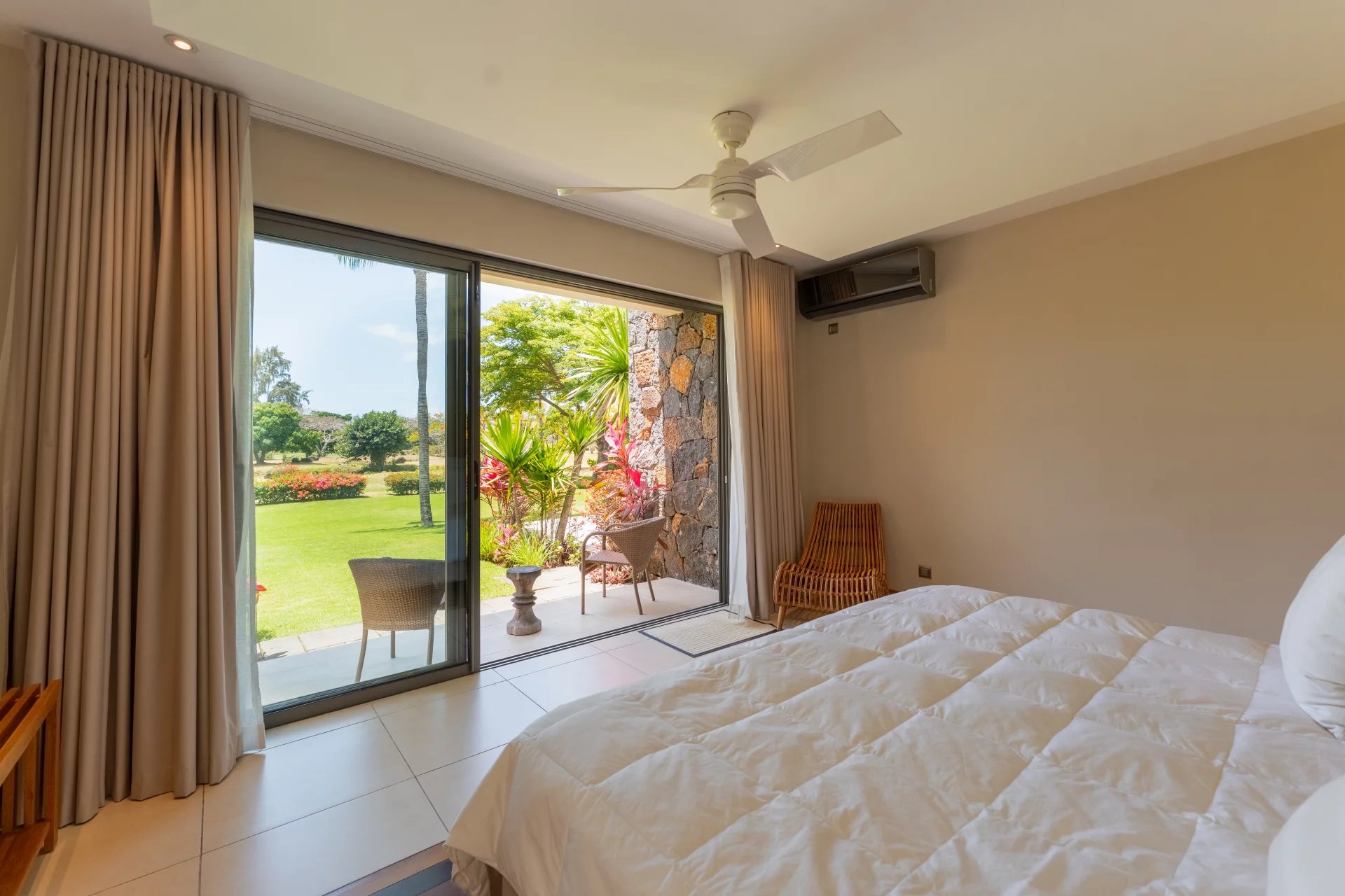 Villa Beau Champ - picture 31