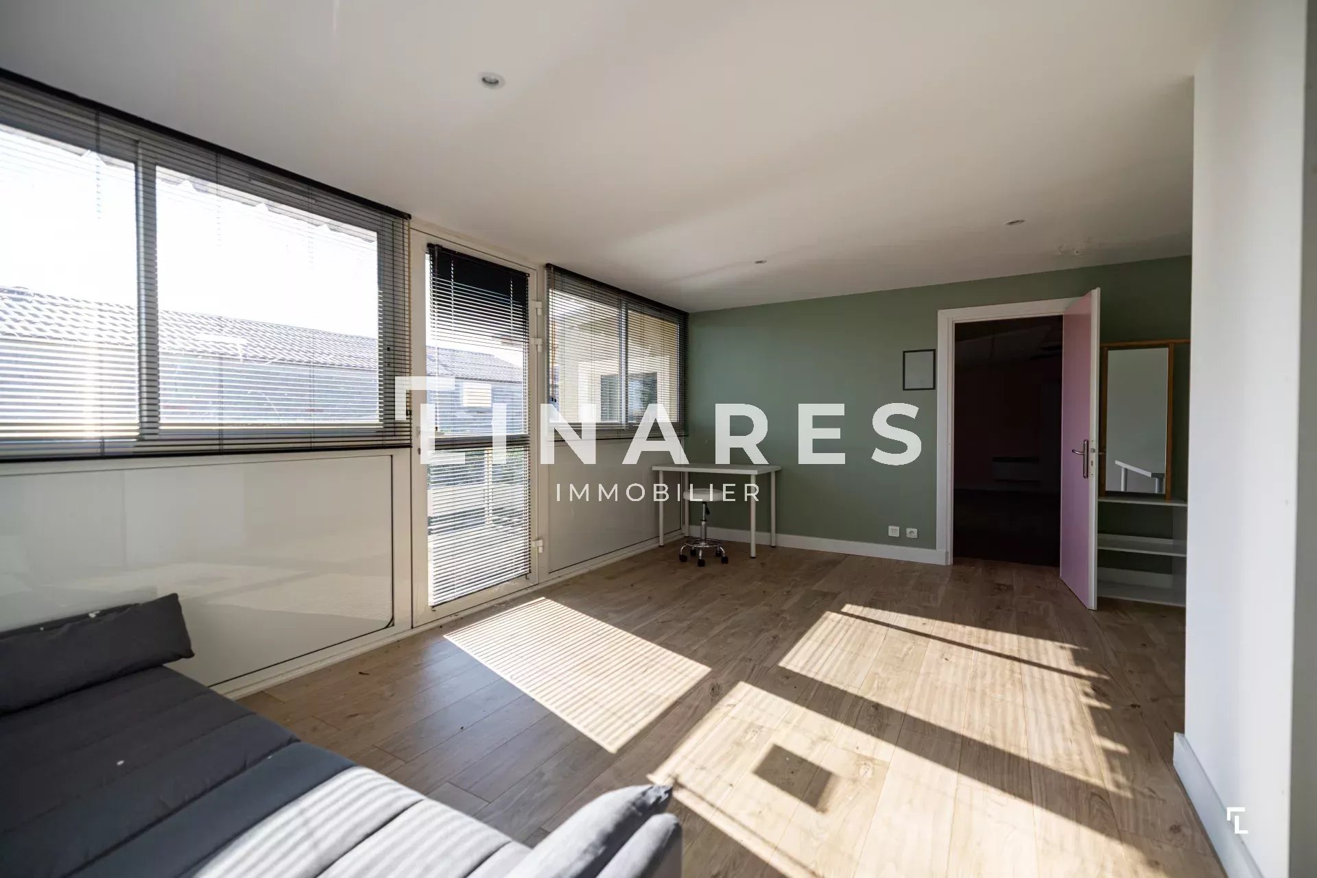 LE FOSWORKING - 126,26m2 - 13270 FOS SUR MER