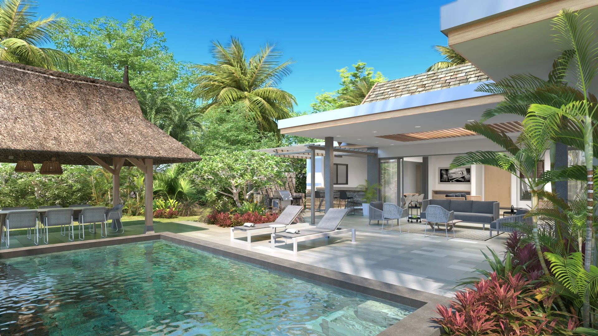 Agence immobilière de Élégance Properties
