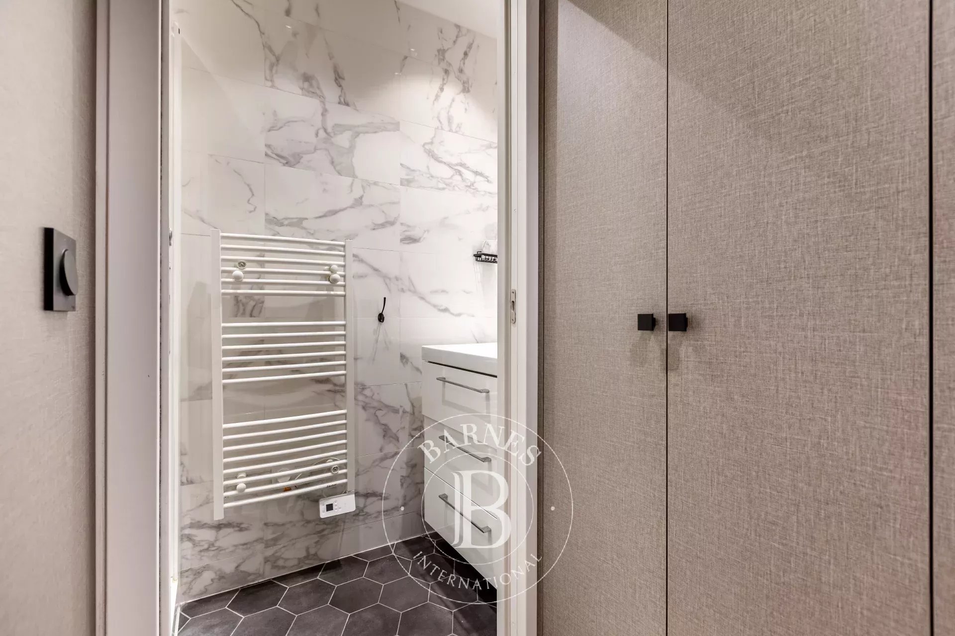 Daire Paris 16ème - picture 6