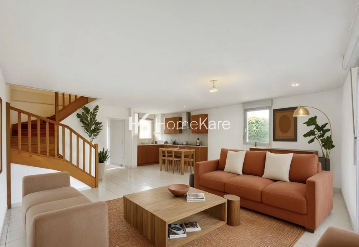 L'EMPLACEMENT IDÉAL