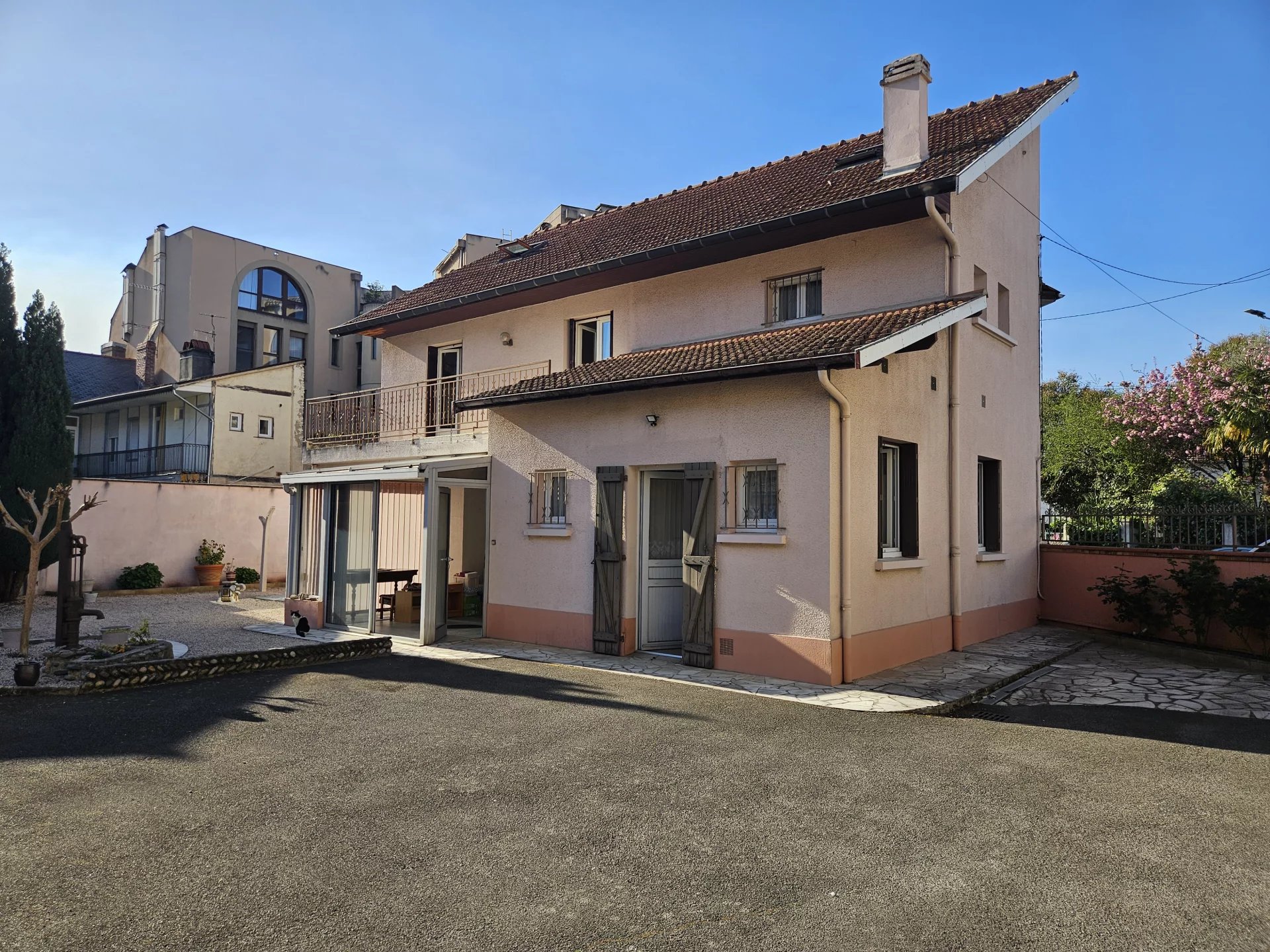 Agence immobilière de Arthurimmo.com Tarbes