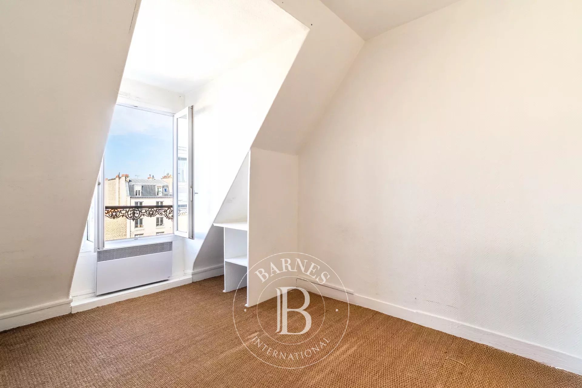 Daire Neuilly-sur-Seine - picture 5