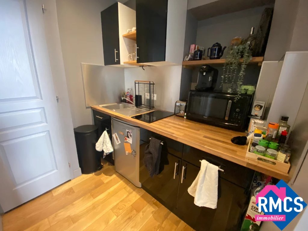 Appartement  2 pièce(s) 39 m2
