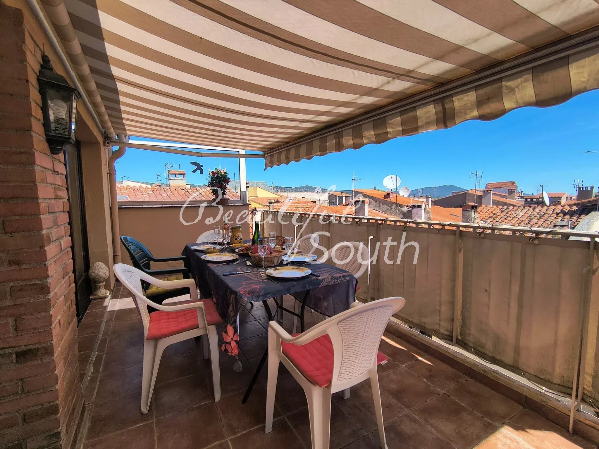 Sale Village house Ille-sur-Têt