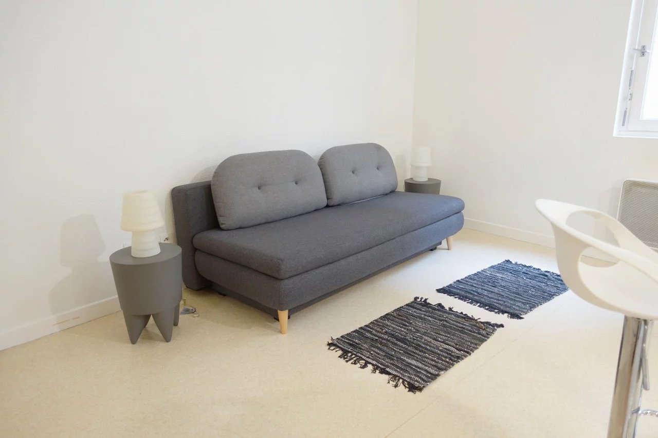 Studio Meublé de 20,54 m² — photo 4