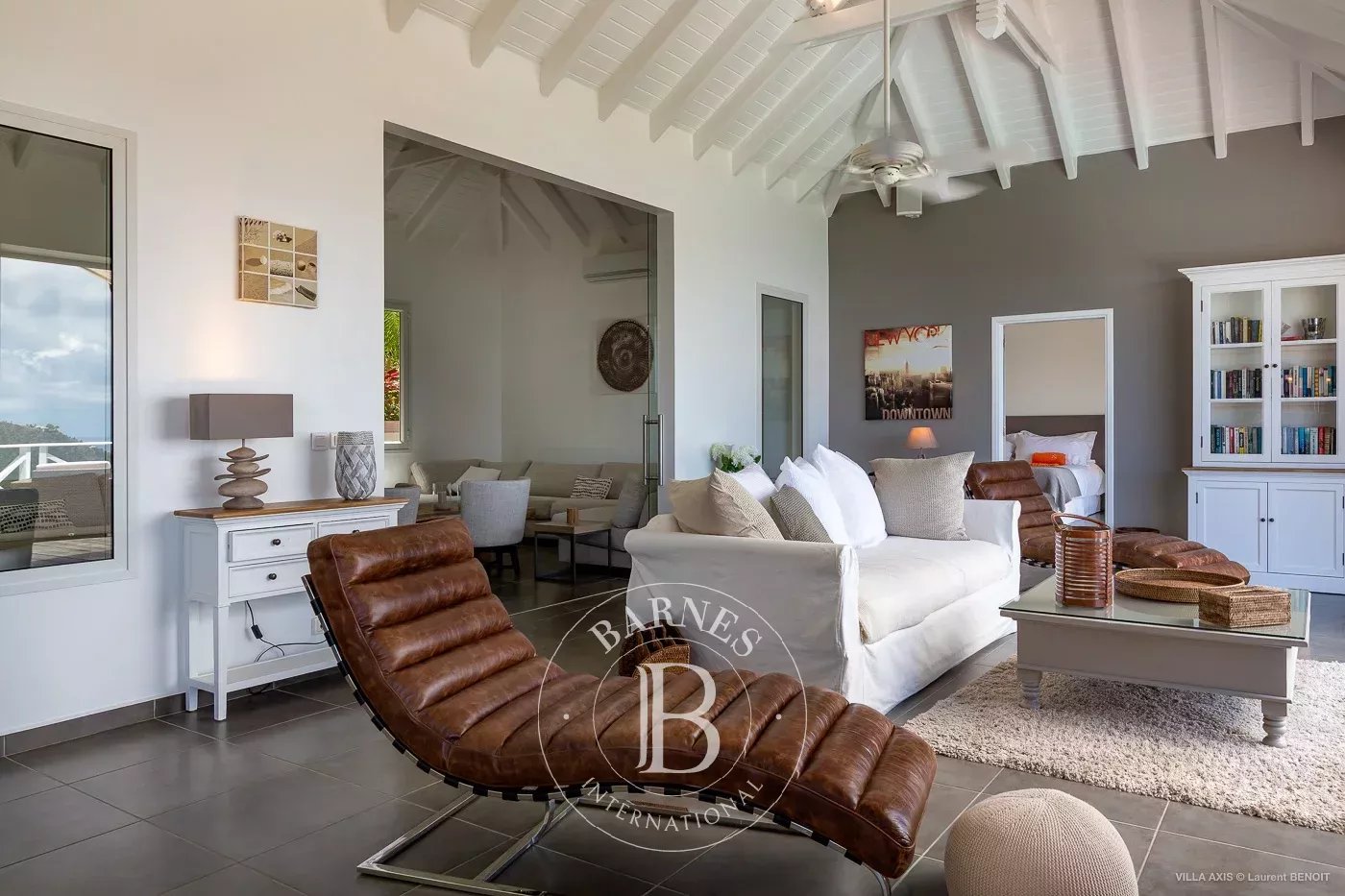 Petite Saline  - Villa 4 Chambres - picture 7