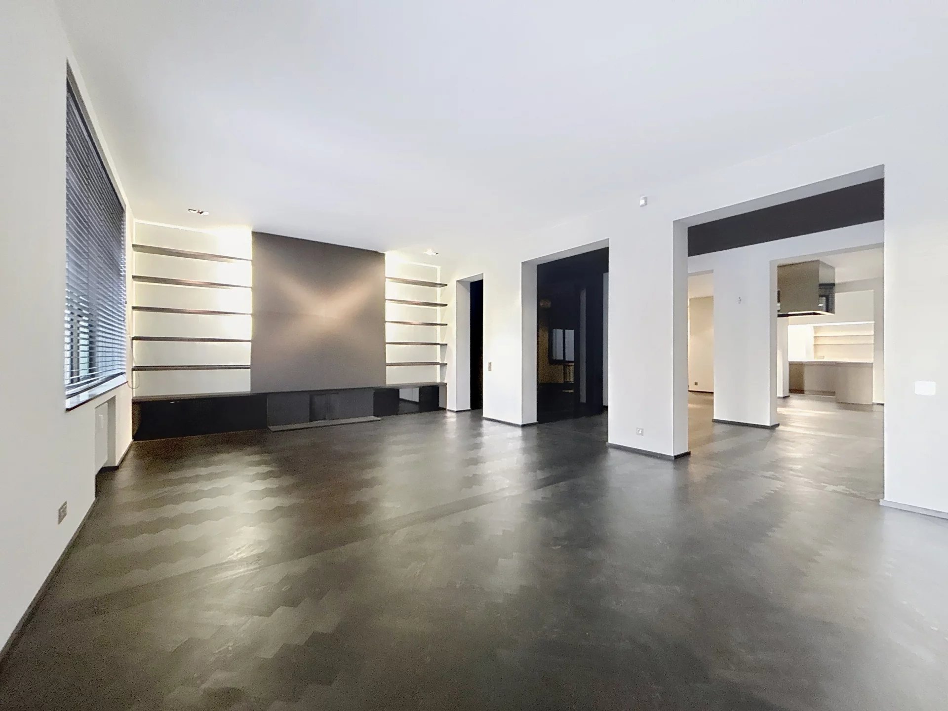 Daire Ixelles - picture 4