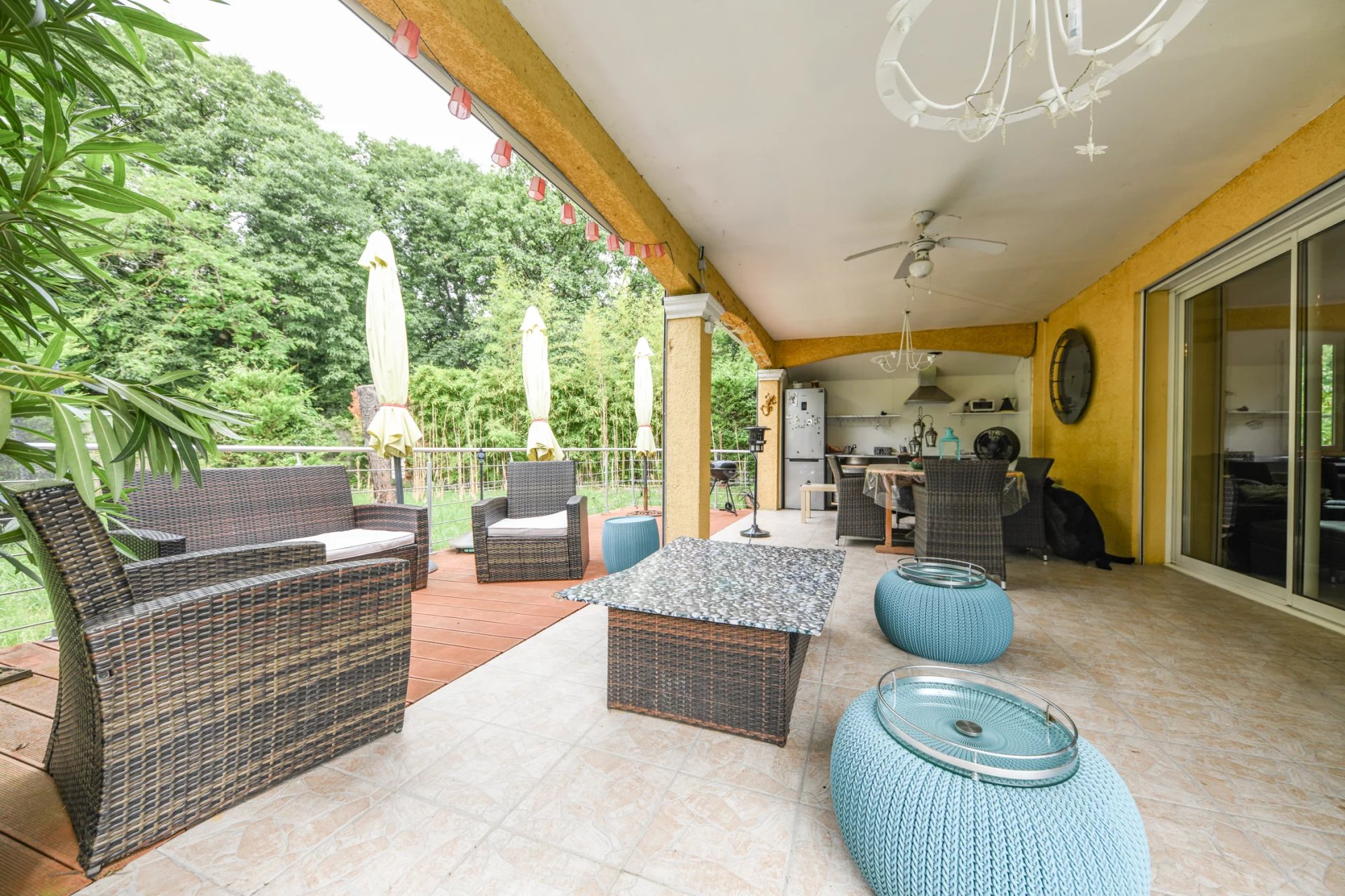 Agence immobilière de CIGAL'IMMO