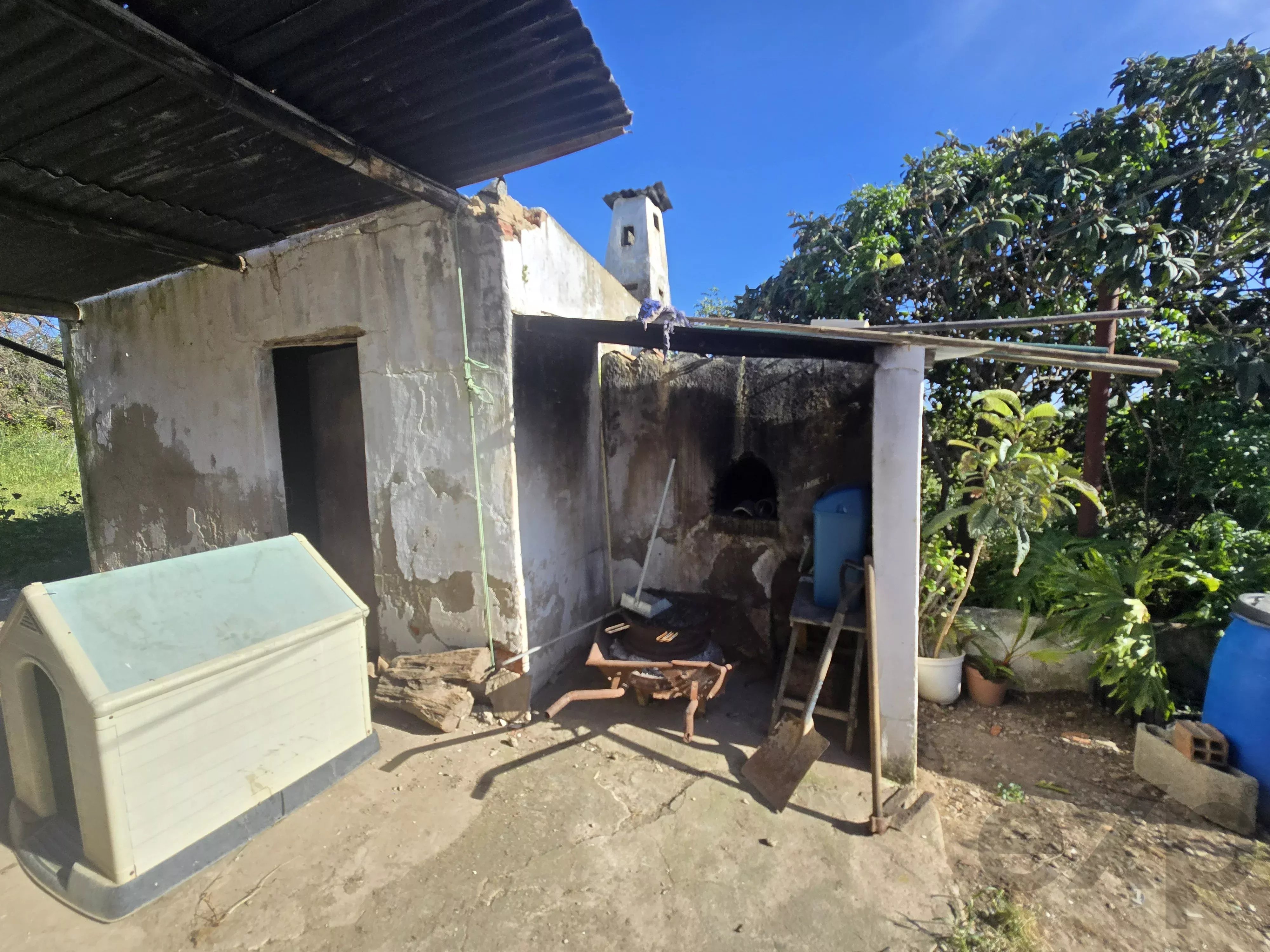 6 room Farmhouse with 1.5 hectares of land and sea view 86949039 image 8