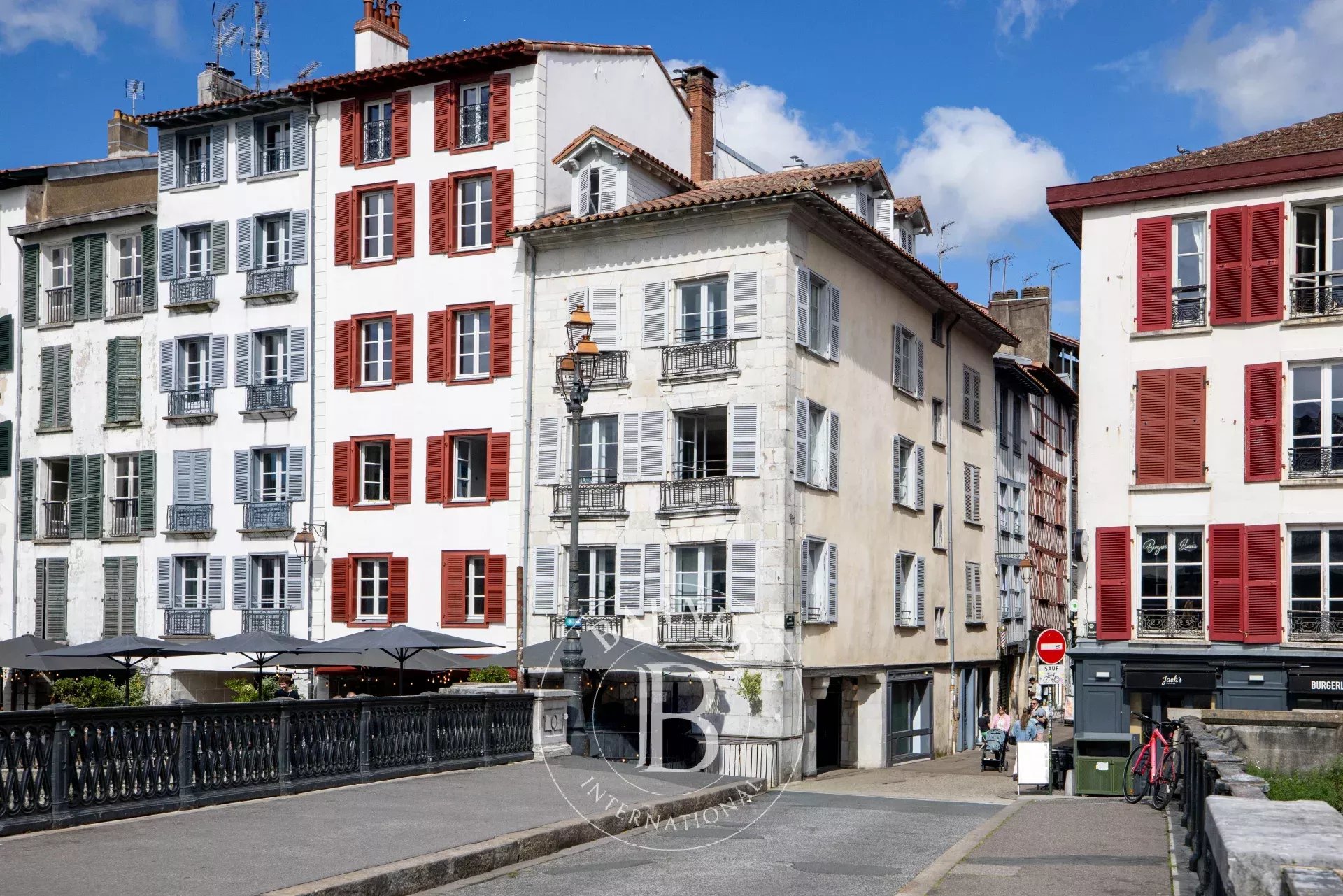Immeuble Bayonne  -  ref 86977668 (picture 1)