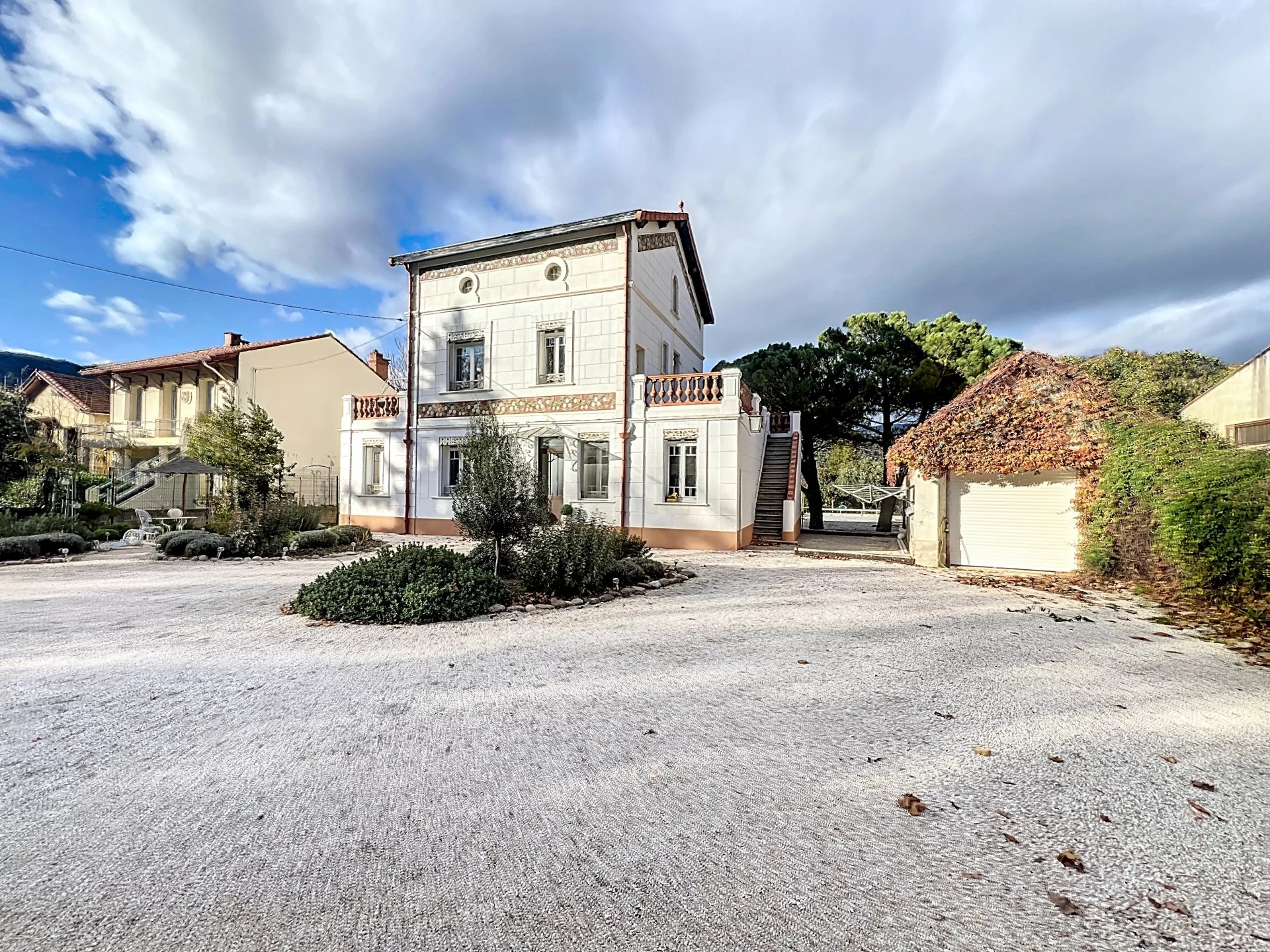 Agence immobilière de Groupe Lartigue
