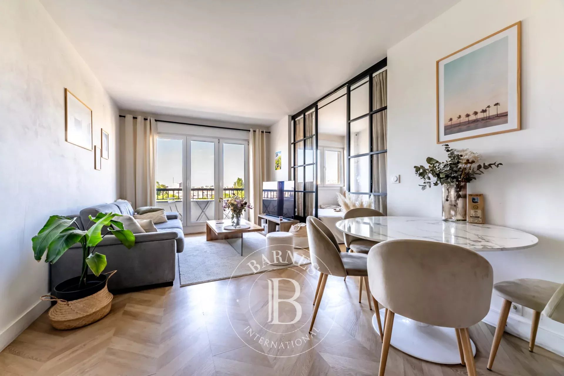 Apartment Paris 75017  -  ref 87035057 (picture 1)